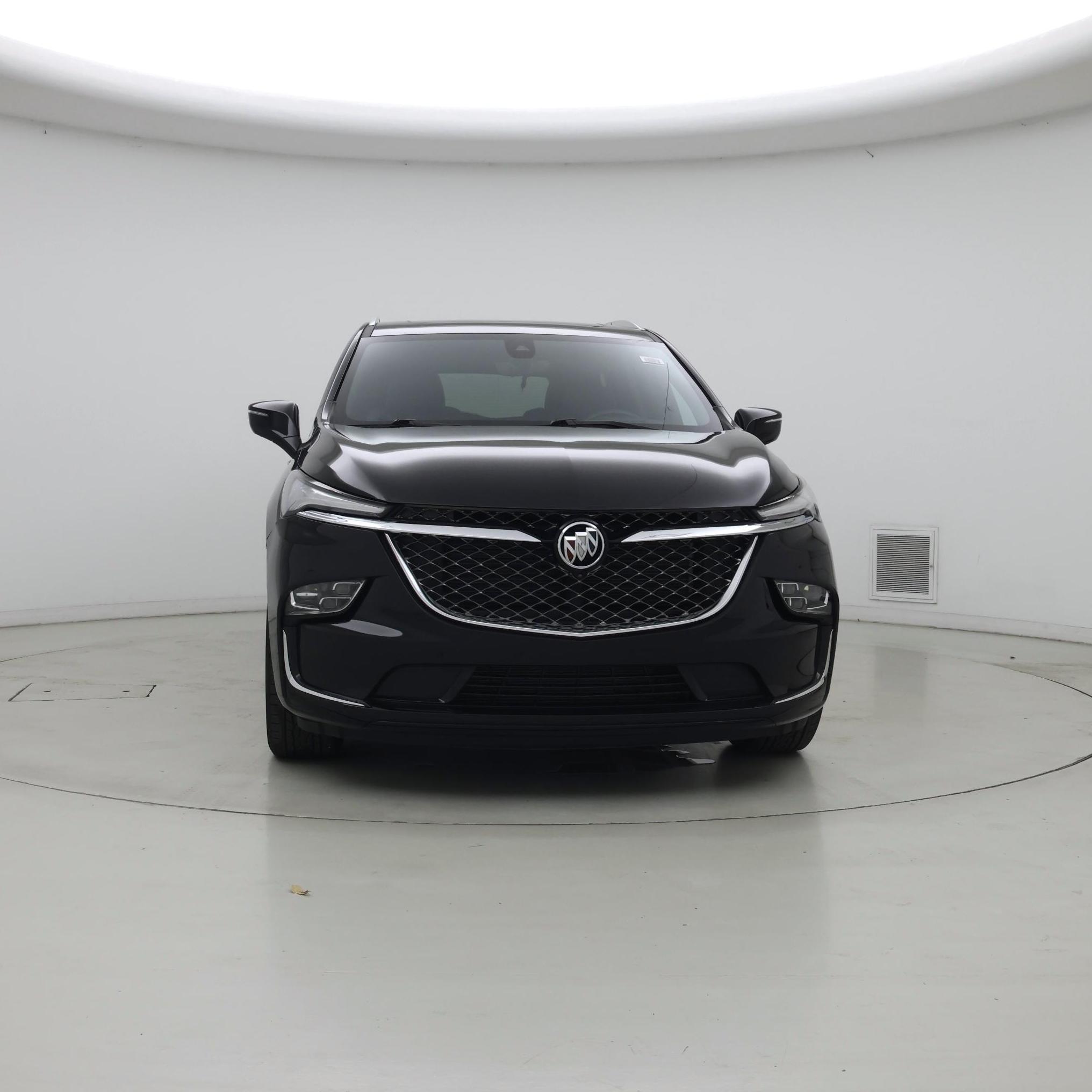 Thumbnail: 2023 Buick Enclave - 5