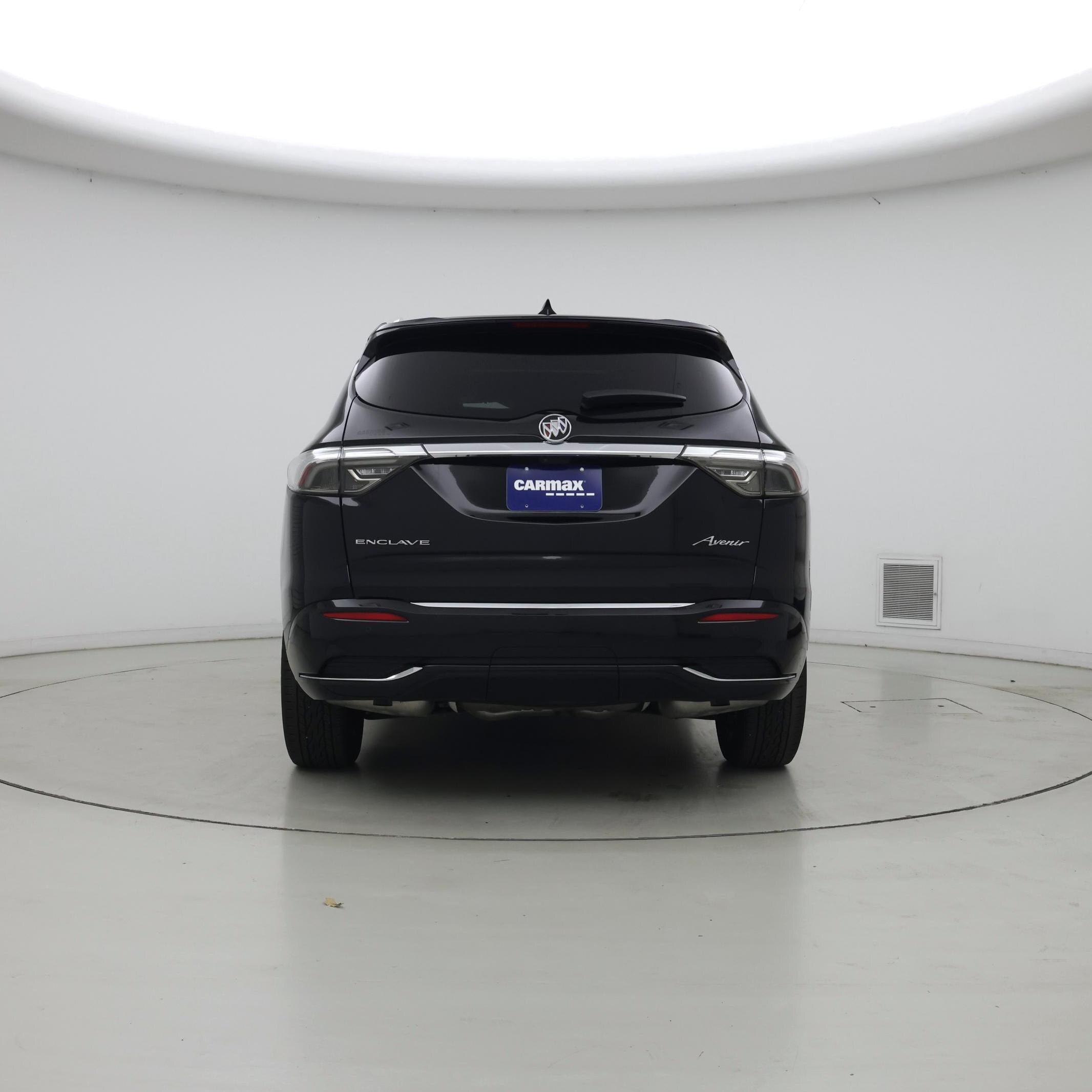 Thumbnail: 2023 Buick Enclave - 6