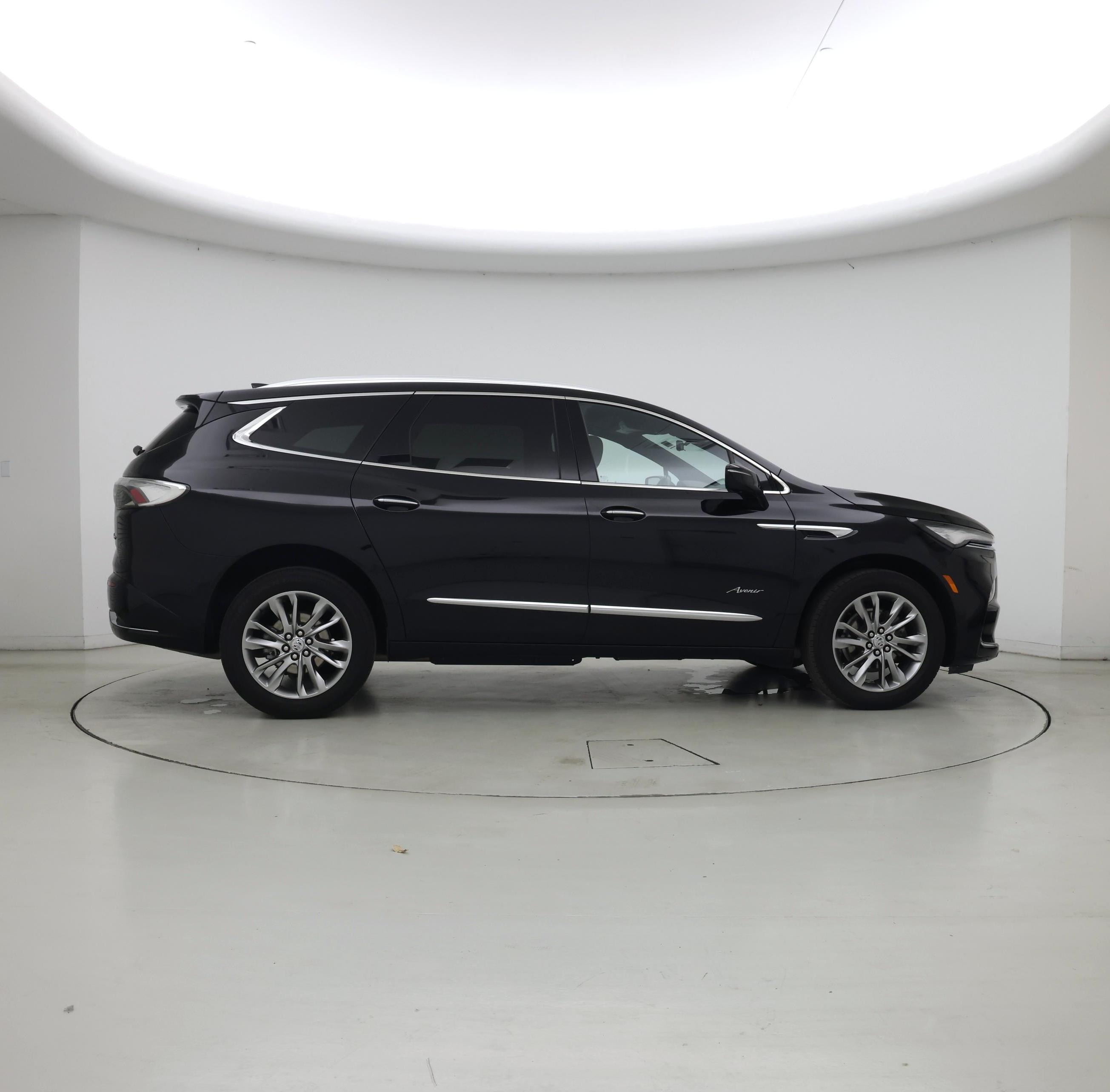 Thumbnail: 2023 Buick Enclave - 7