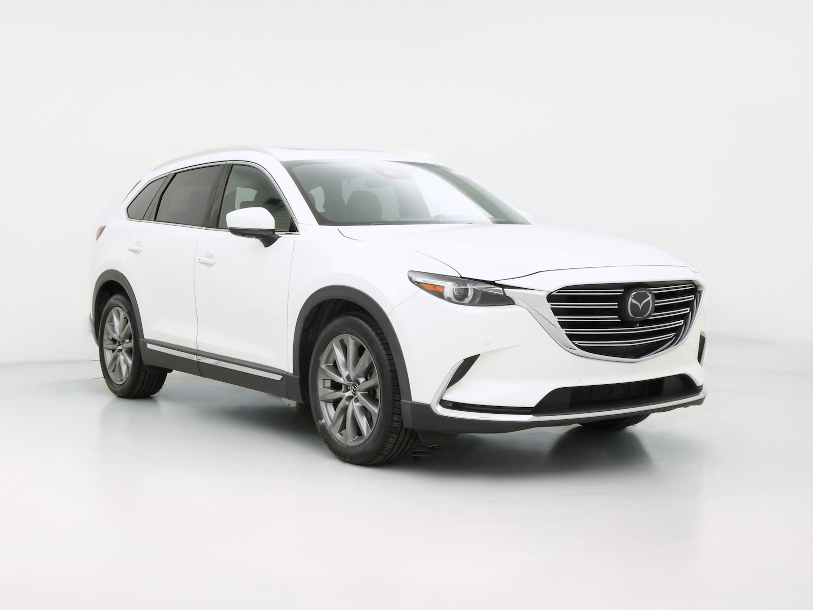 2022 Mazda CX-9