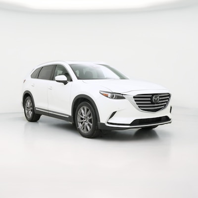 2022 Mazda CX-9 Grand Touring