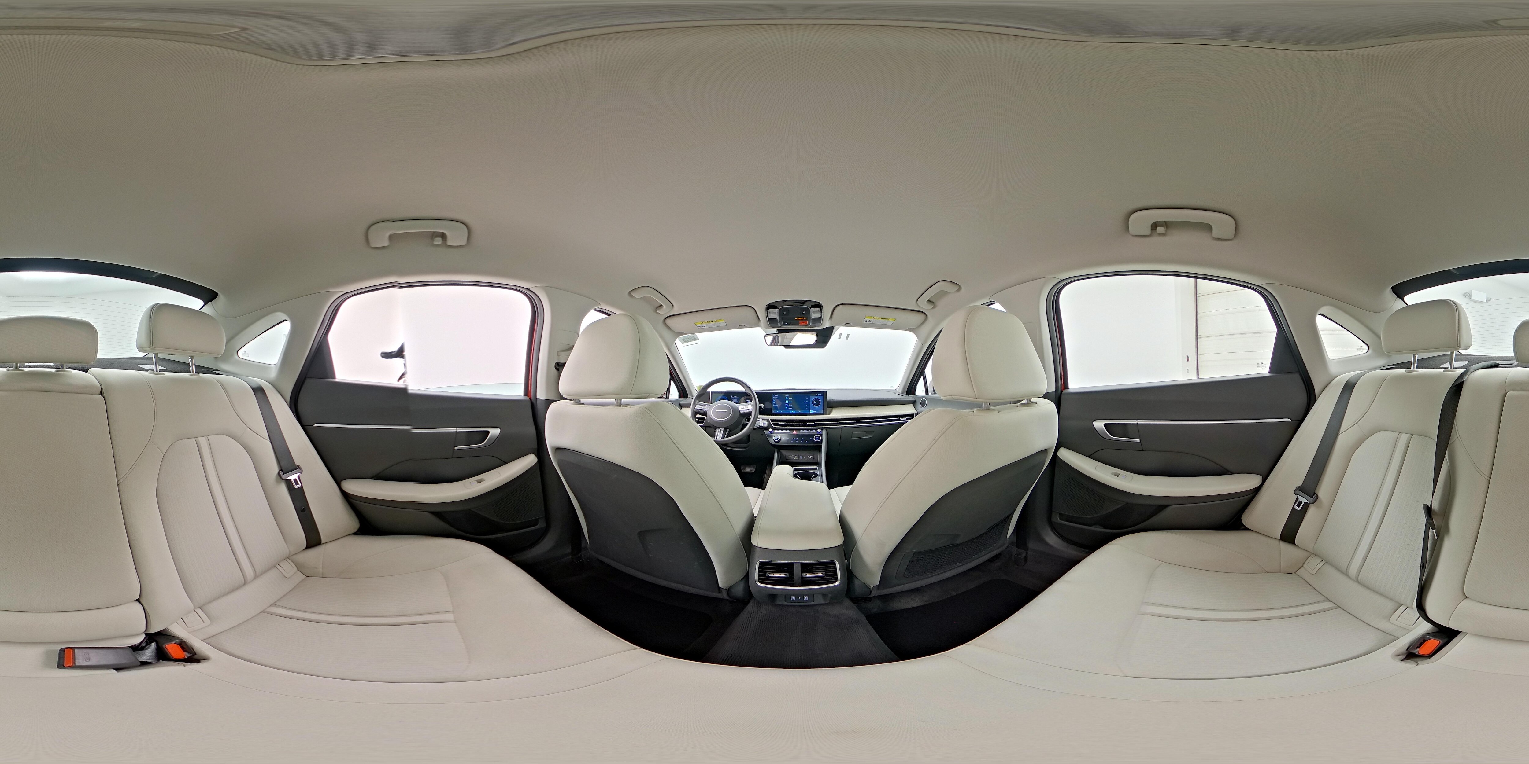 2025 Hyundai Sonata Hybrid SEL - Photo 25