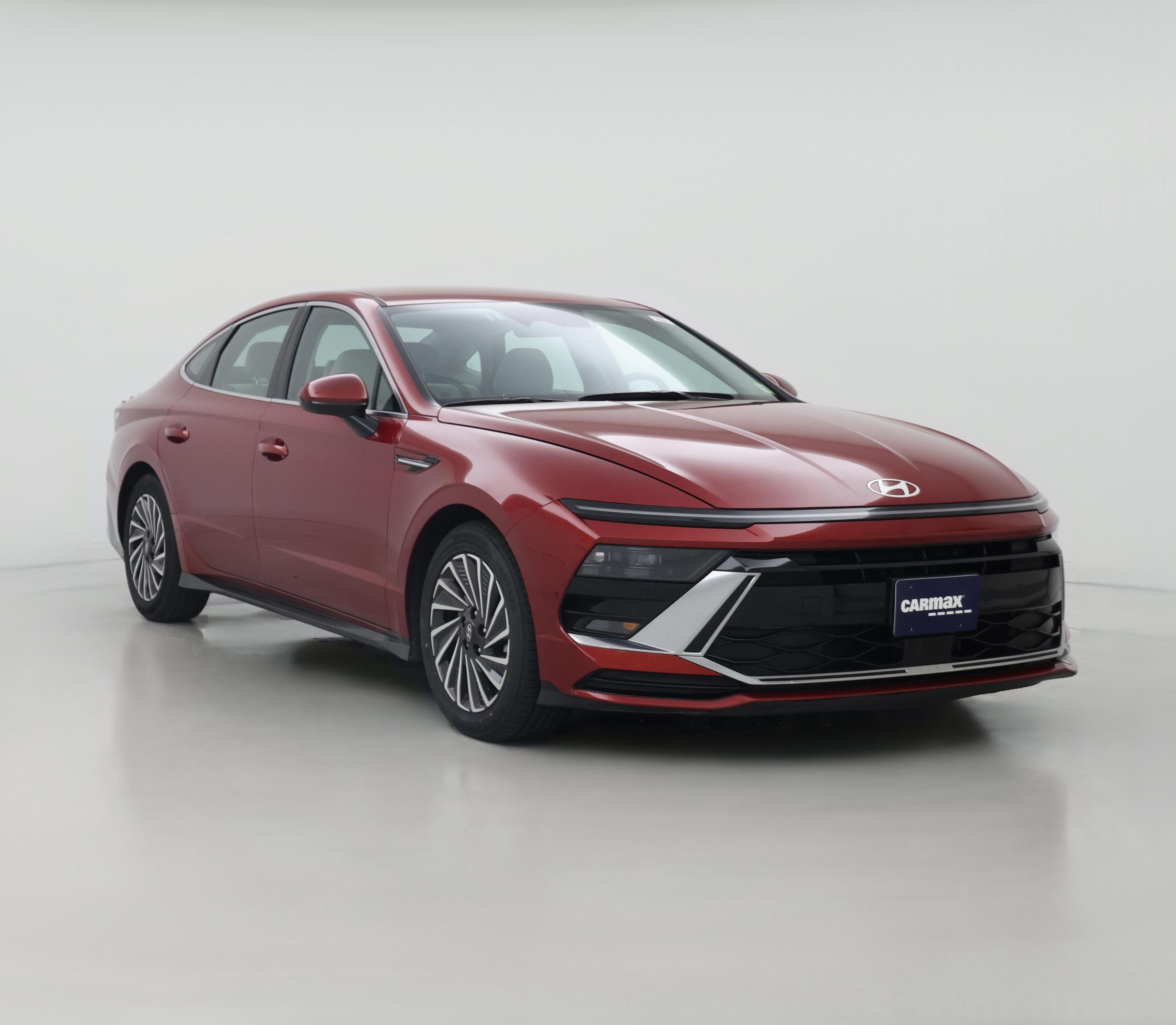 Thumbnail: 2025 Hyundai Sonata - 1
