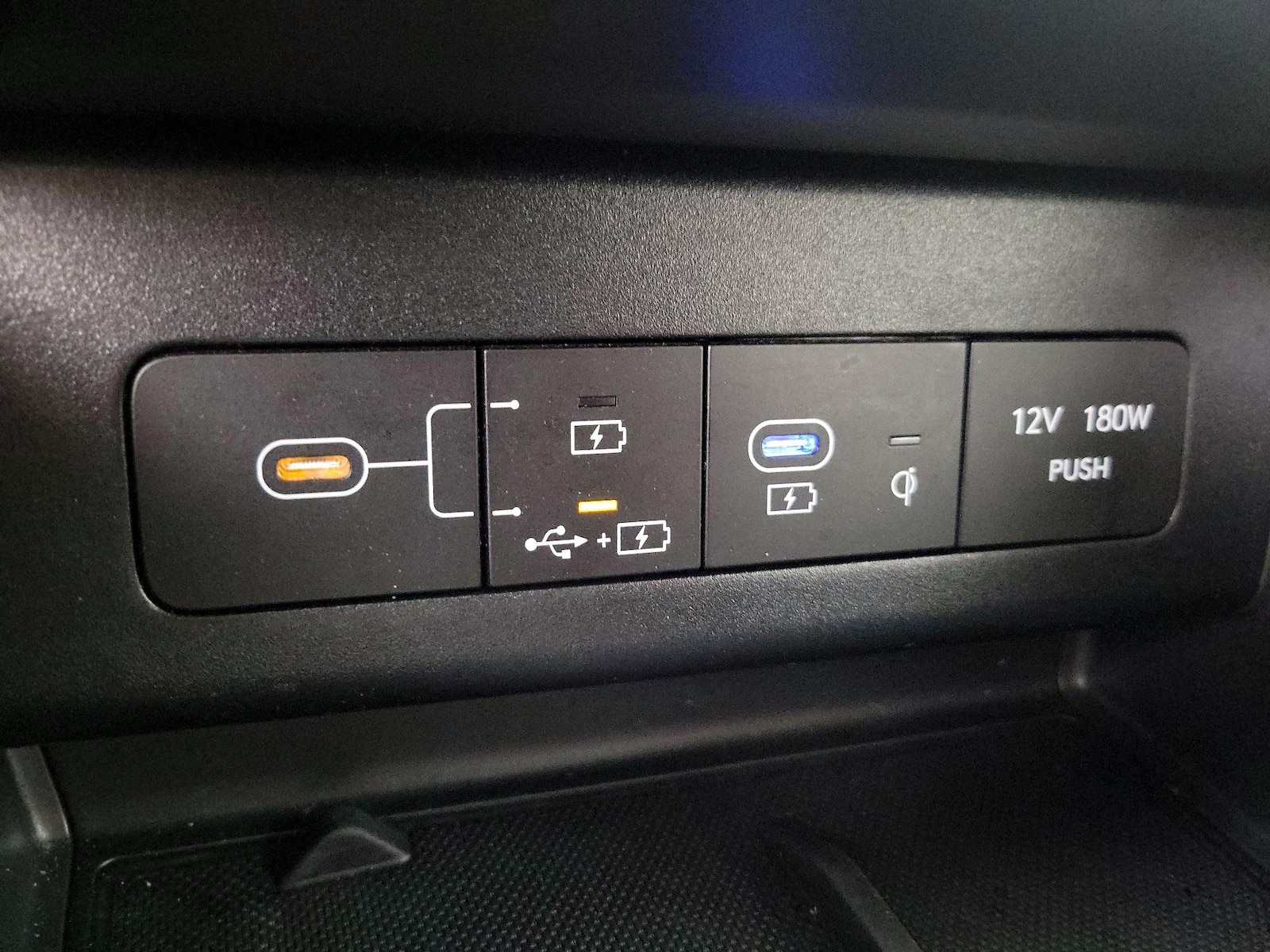 2025 Hyundai Sonata Hybrid SEL - Photo 19