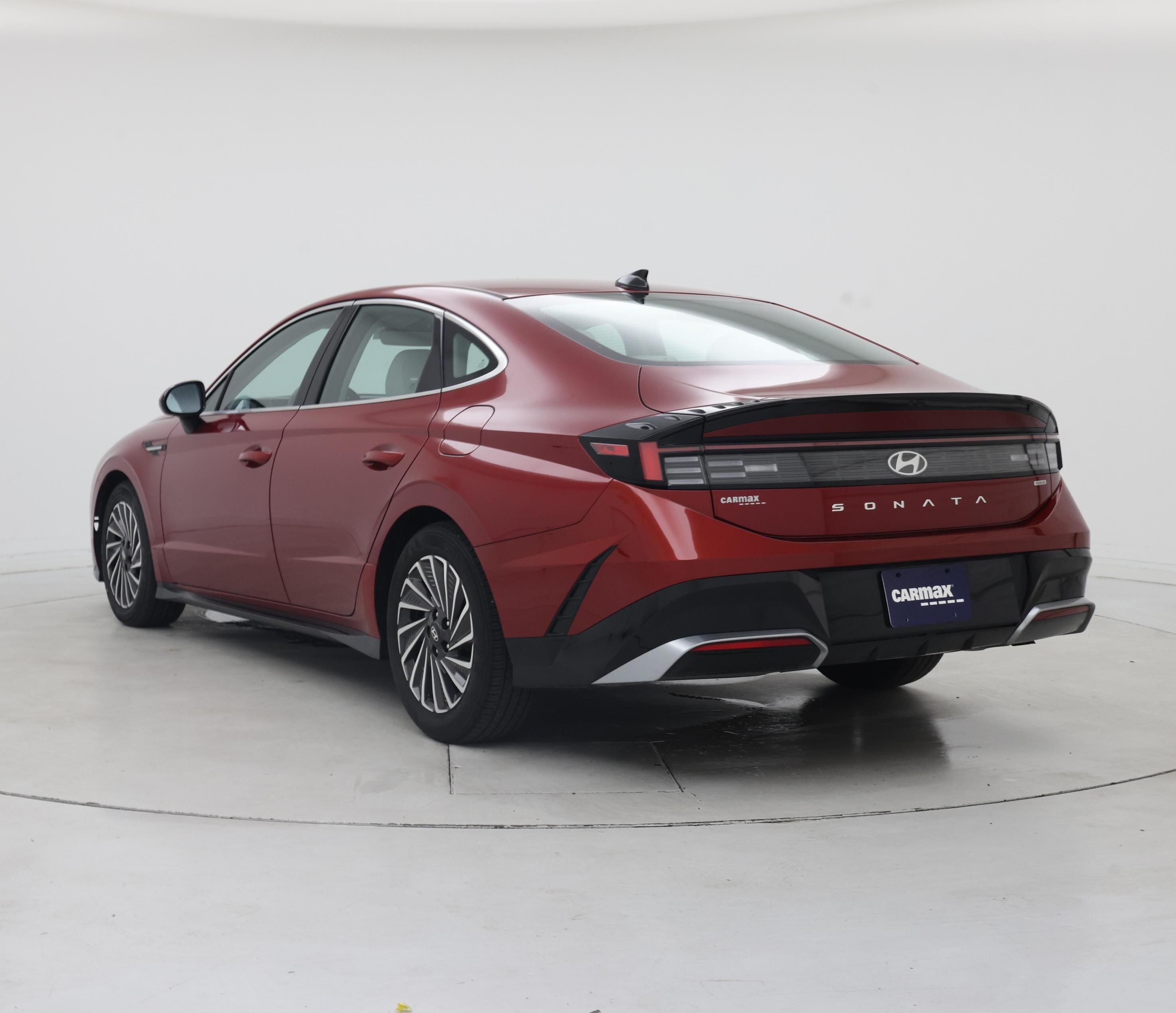 Thumbnail: 2025 Hyundai Sonata - 2