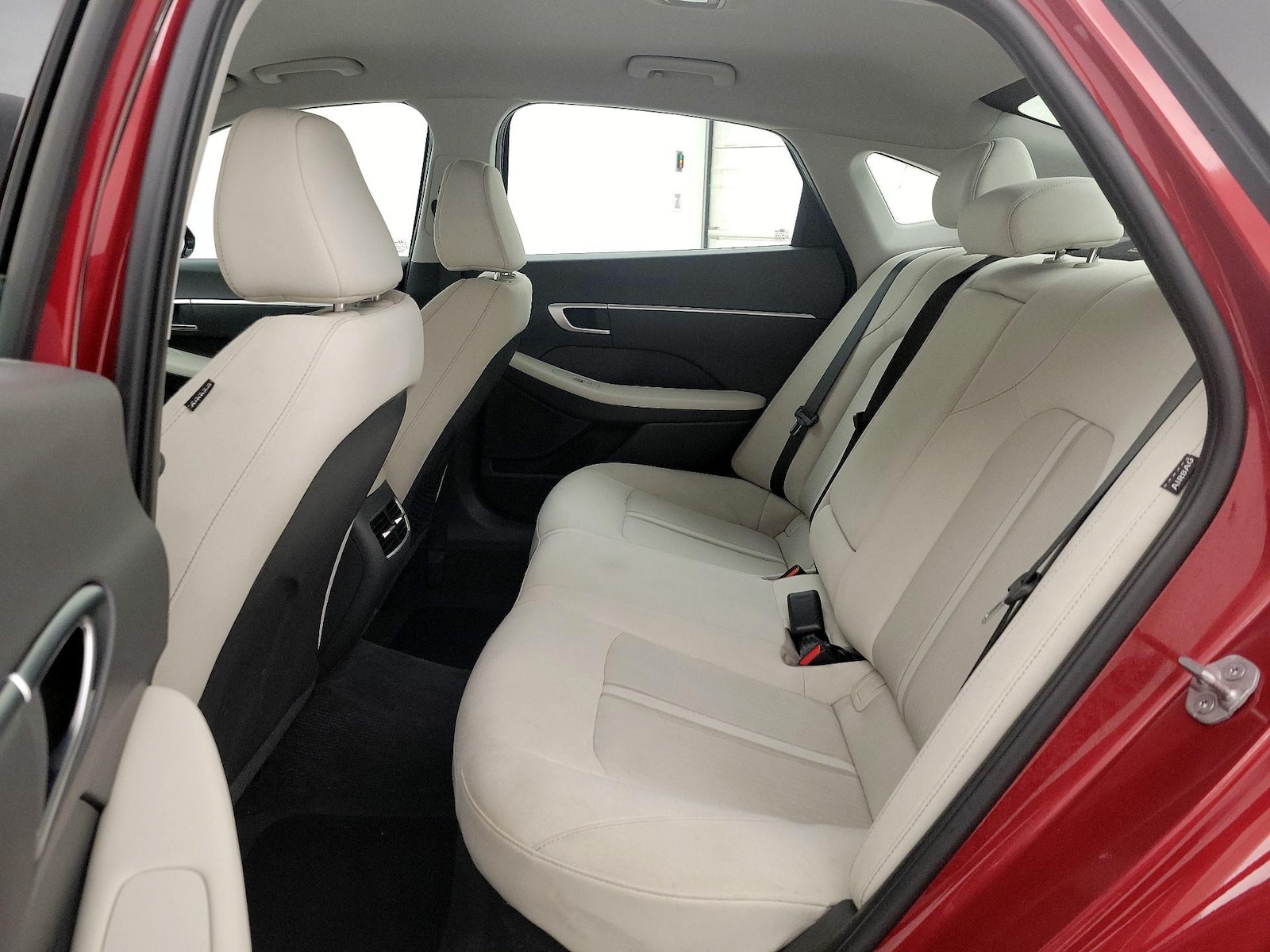 2025 Hyundai Sonata Hybrid SEL - Photo 20
