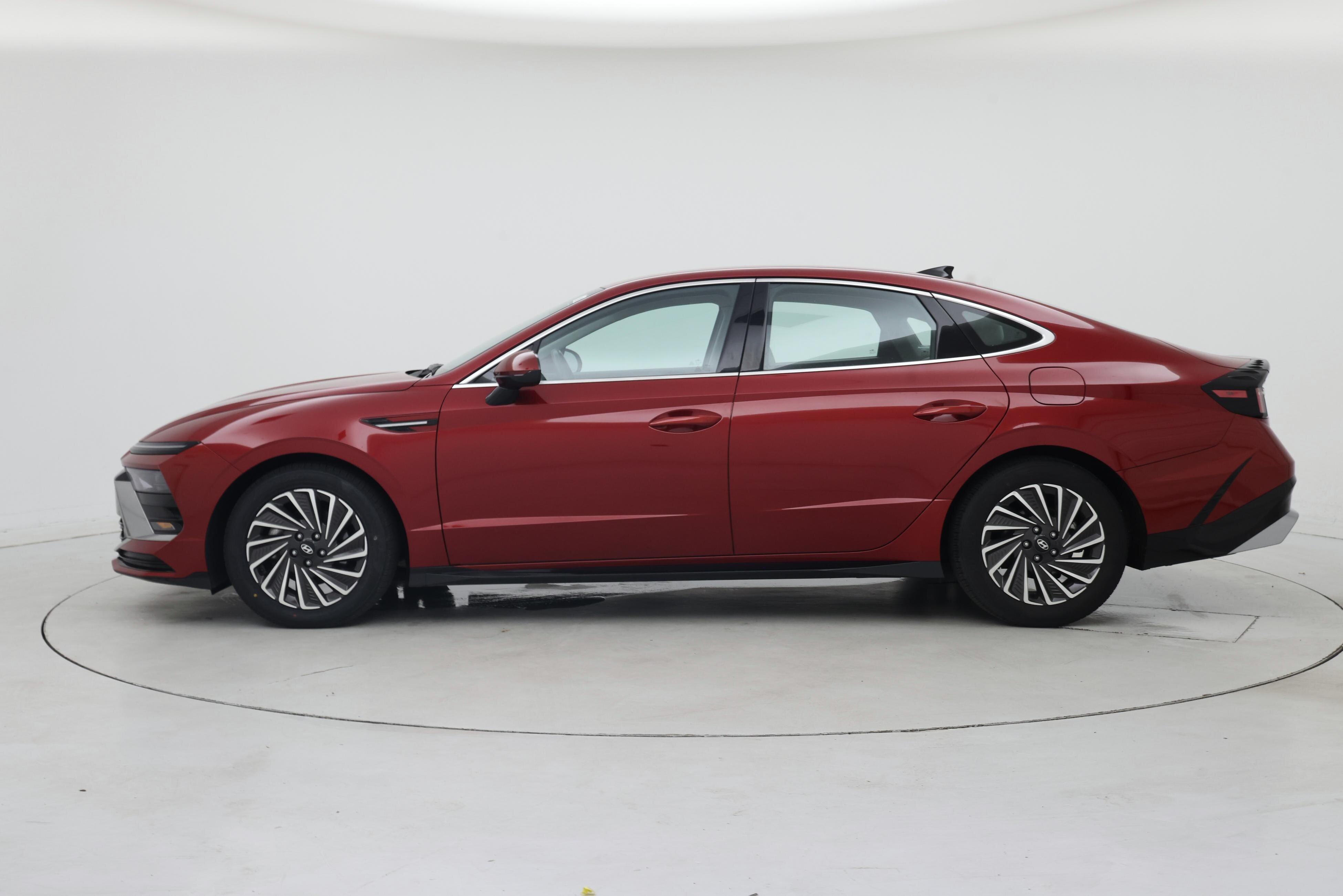 Thumbnail: 2025 Hyundai Sonata - 3