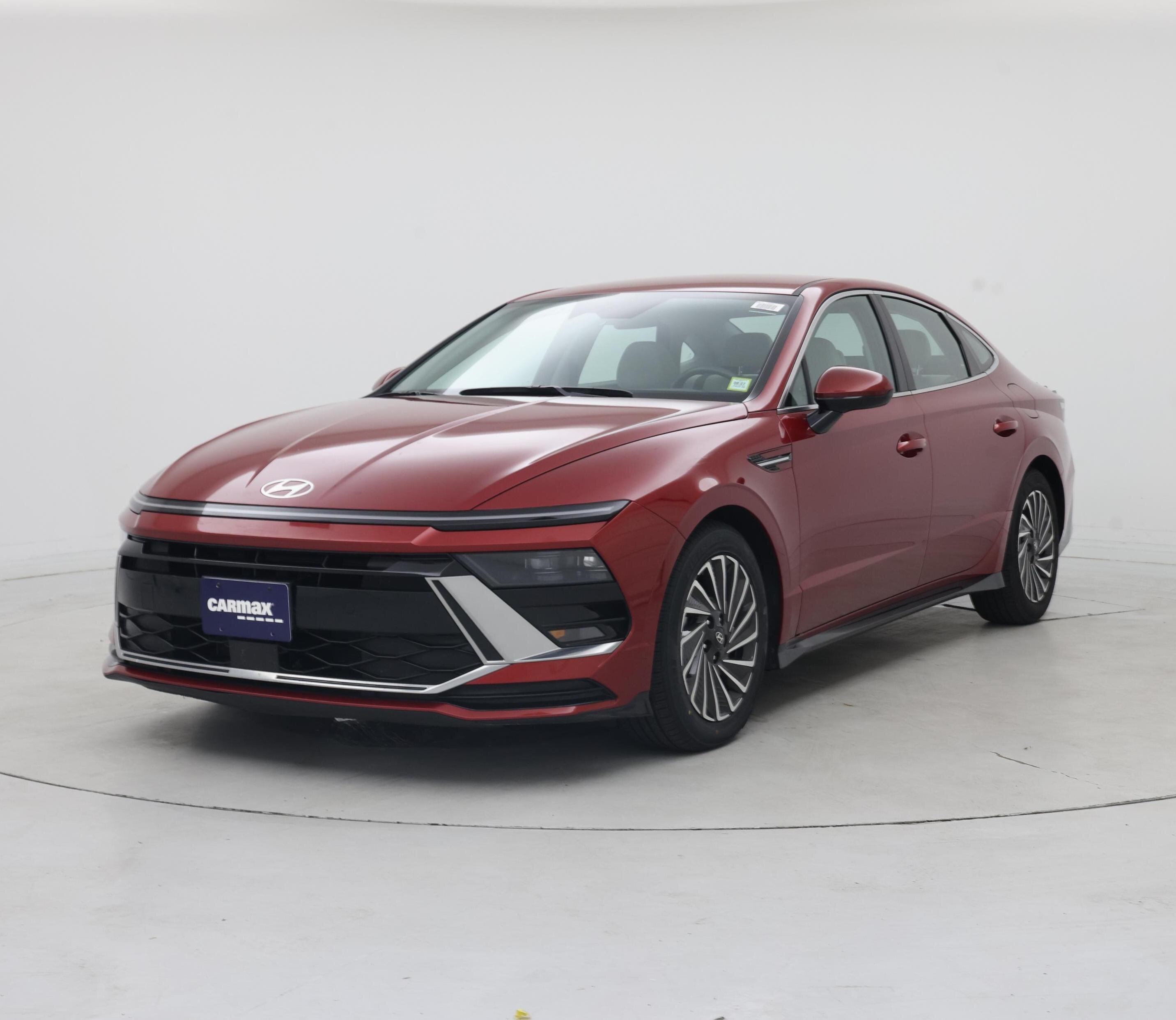 Thumbnail: 2025 Hyundai Sonata - 4
