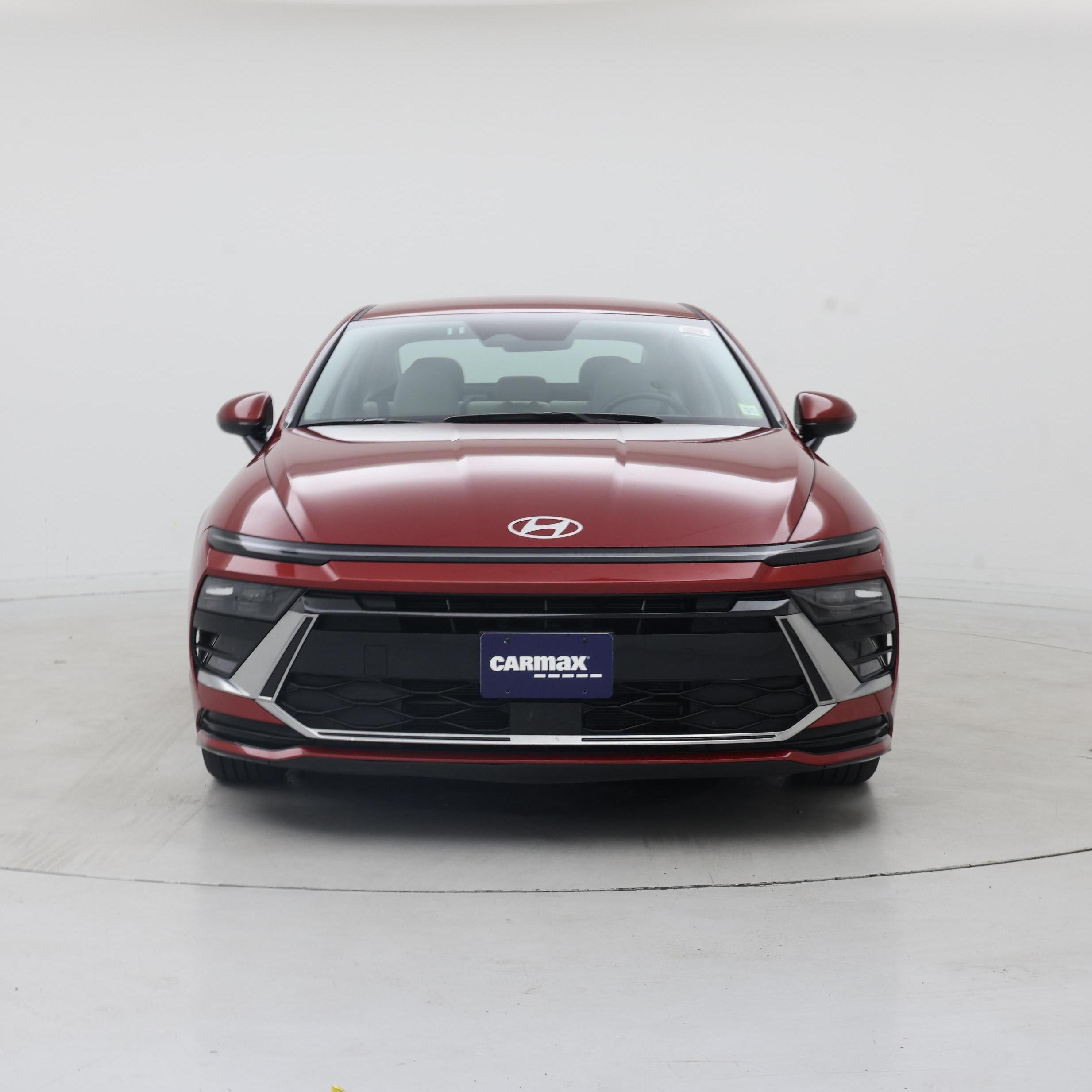 Thumbnail: 2025 Hyundai Sonata - 5