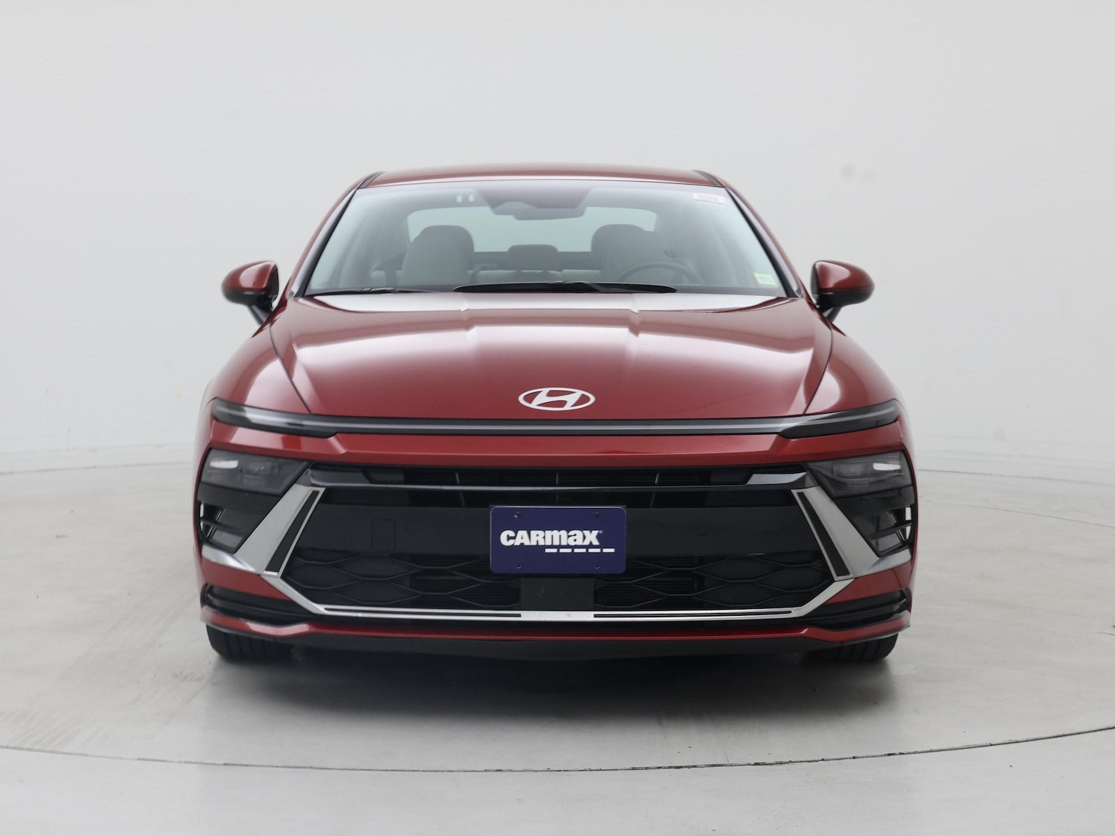 2025 Hyundai Sonata Hybrid SEL - Photo 6