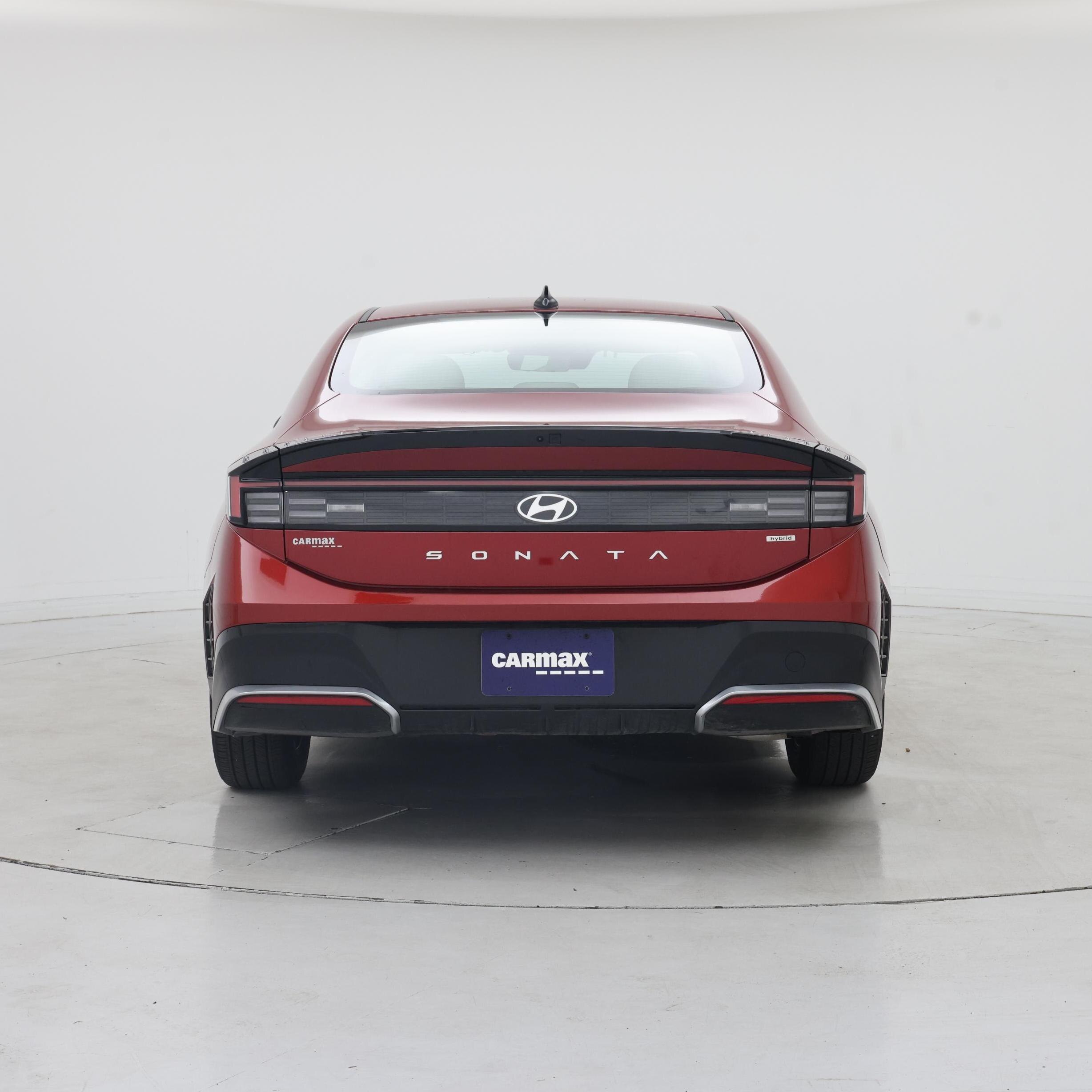 Thumbnail: 2025 Hyundai Sonata - 6