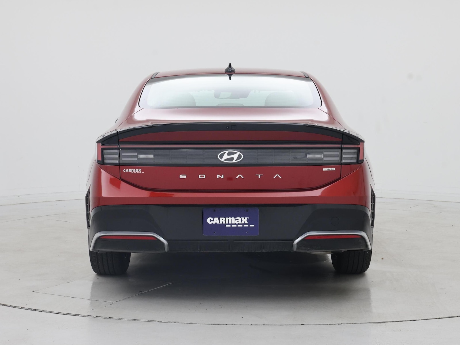 2025 Hyundai Sonata Hybrid SEL - Photo 7