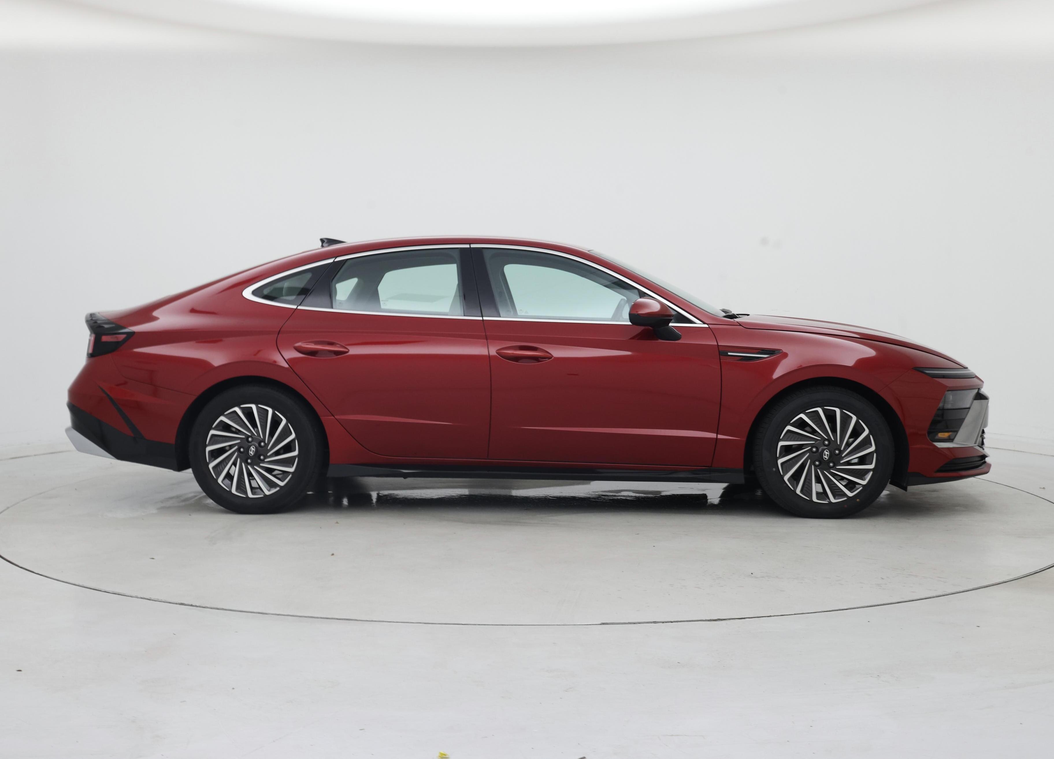Thumbnail: 2025 Hyundai Sonata - 7