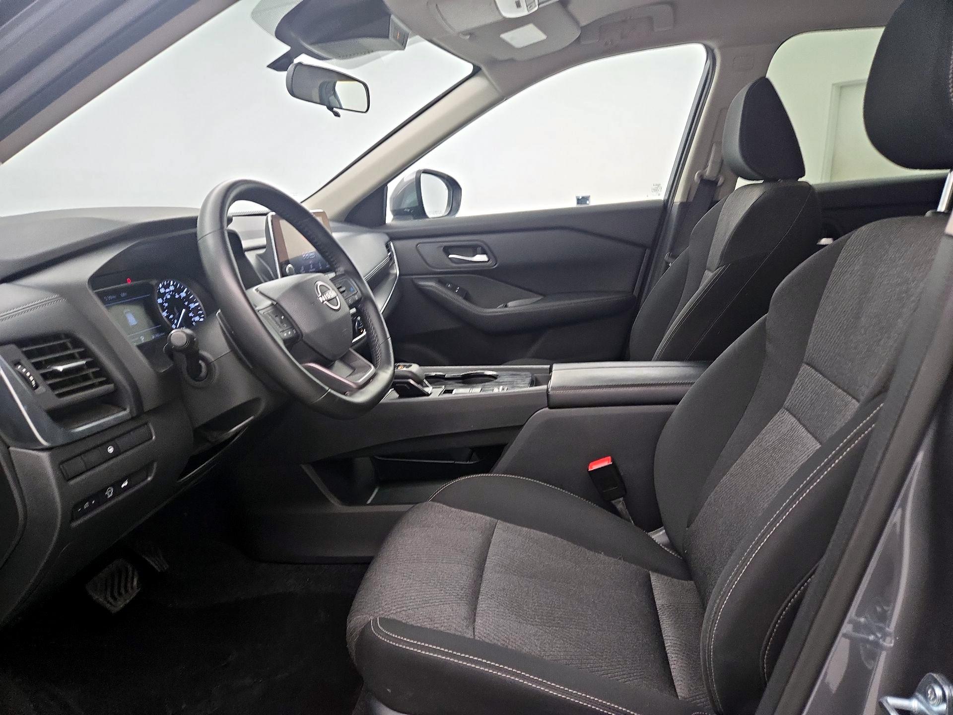 Thumbnail: 2025 Nissan Rogue - 11