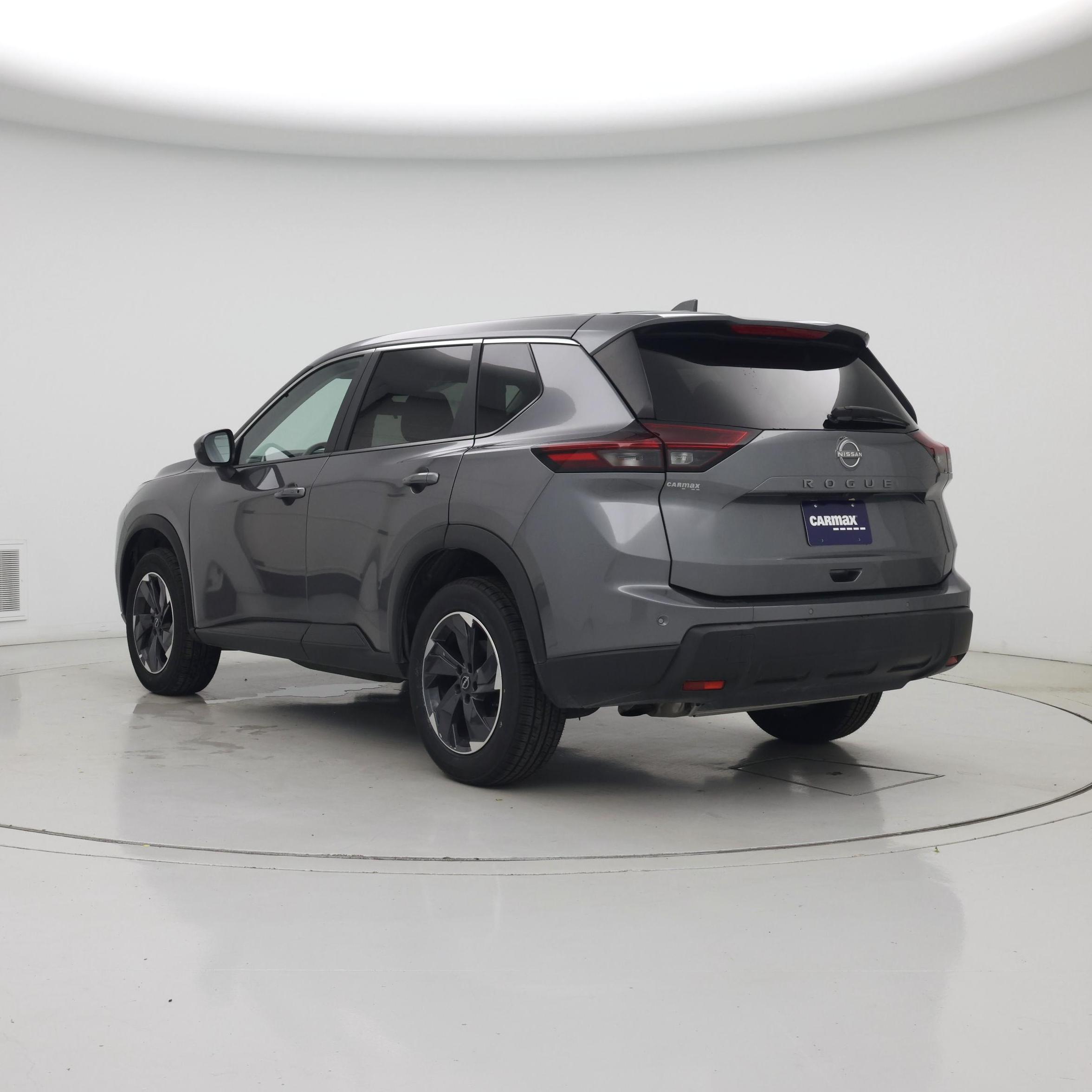 Thumbnail: 2025 Nissan Rogue - 2
