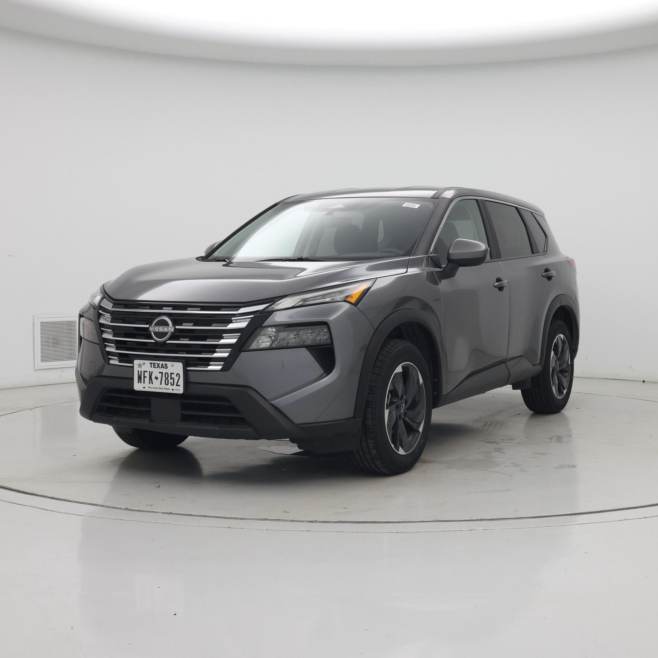 Thumbnail: 2025 Nissan Rogue - 4