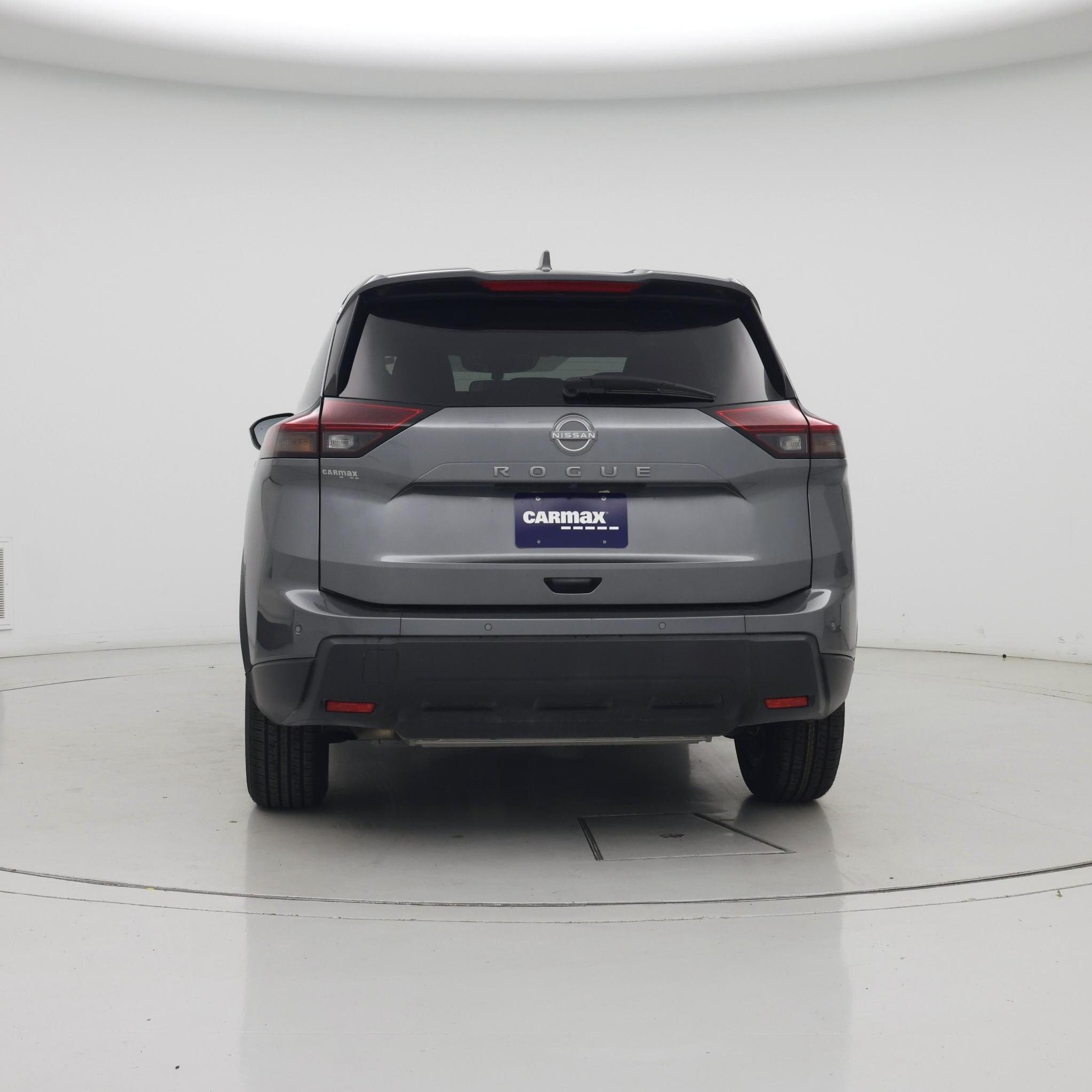 Thumbnail: 2025 Nissan Rogue - 6