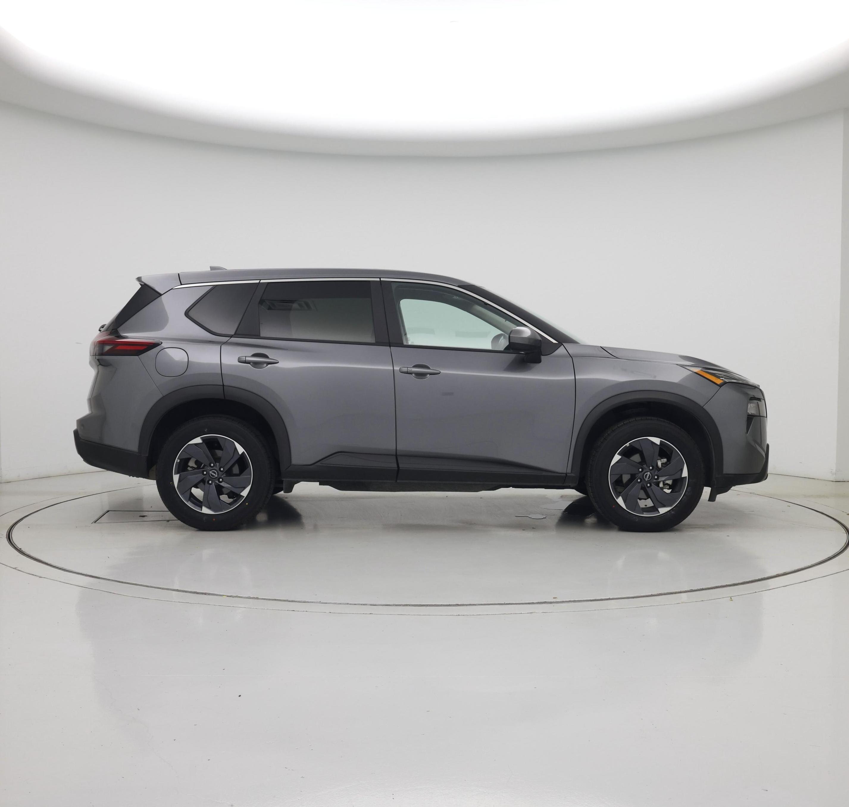 Thumbnail: 2025 Nissan Rogue - 7