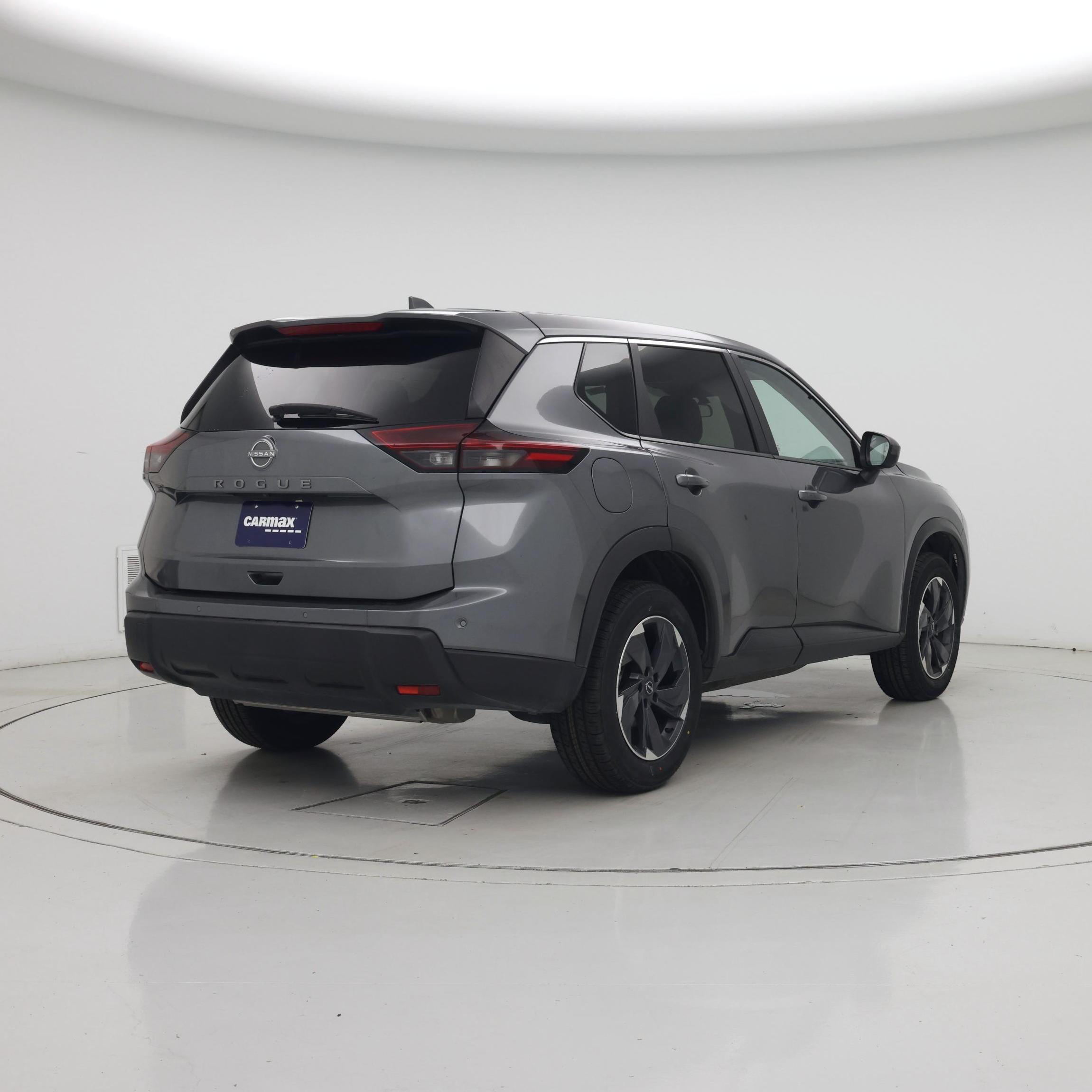 Thumbnail: 2025 Nissan Rogue - 8