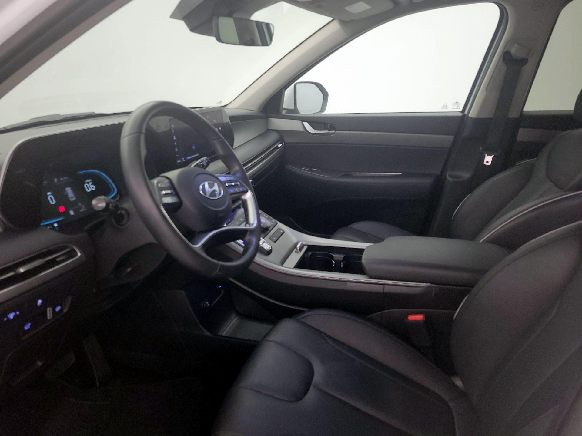 Thumbnail: 2025 Hyundai Palisade - 11