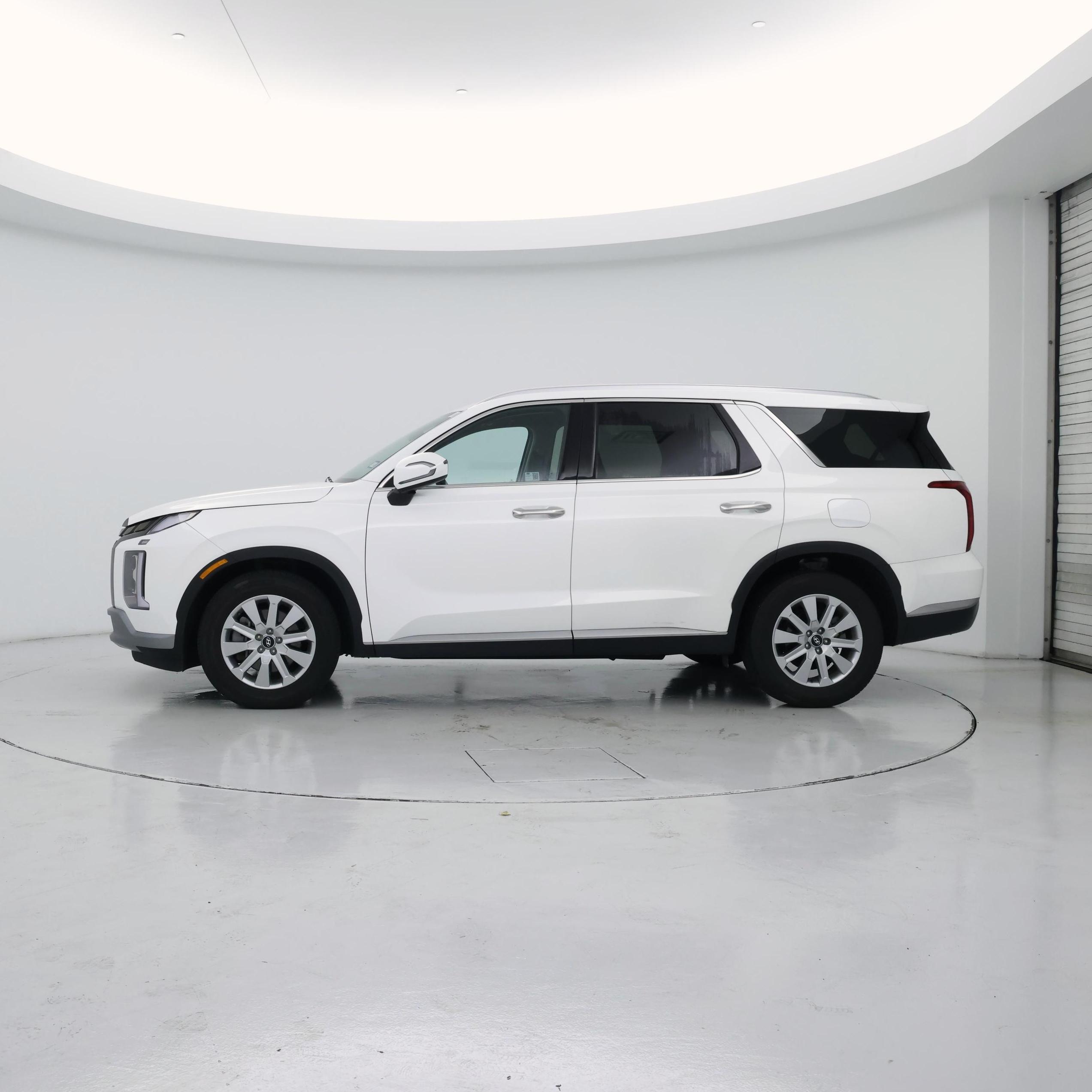 Thumbnail: 2025 Hyundai Palisade - 3