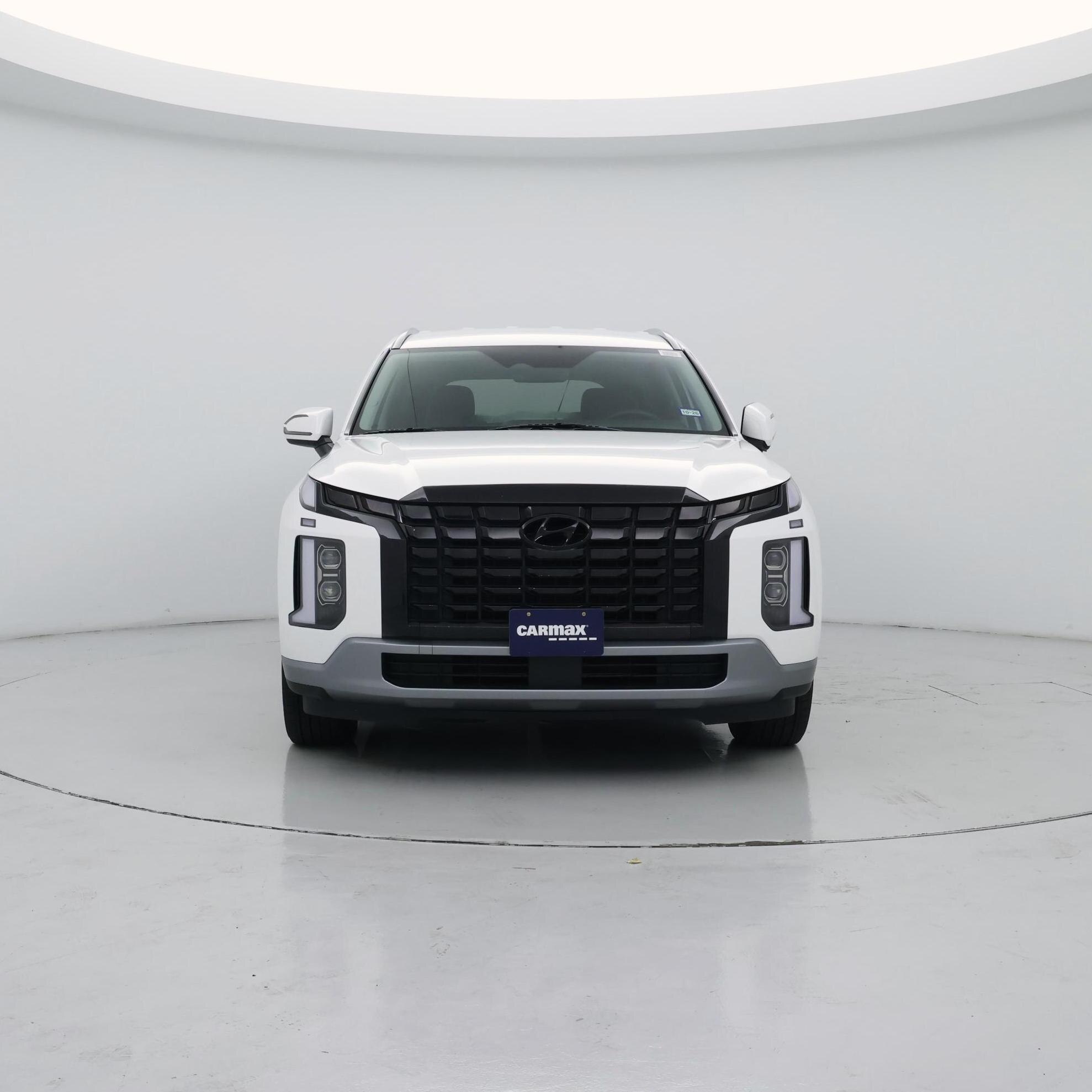 Thumbnail: 2025 Hyundai Palisade - 5