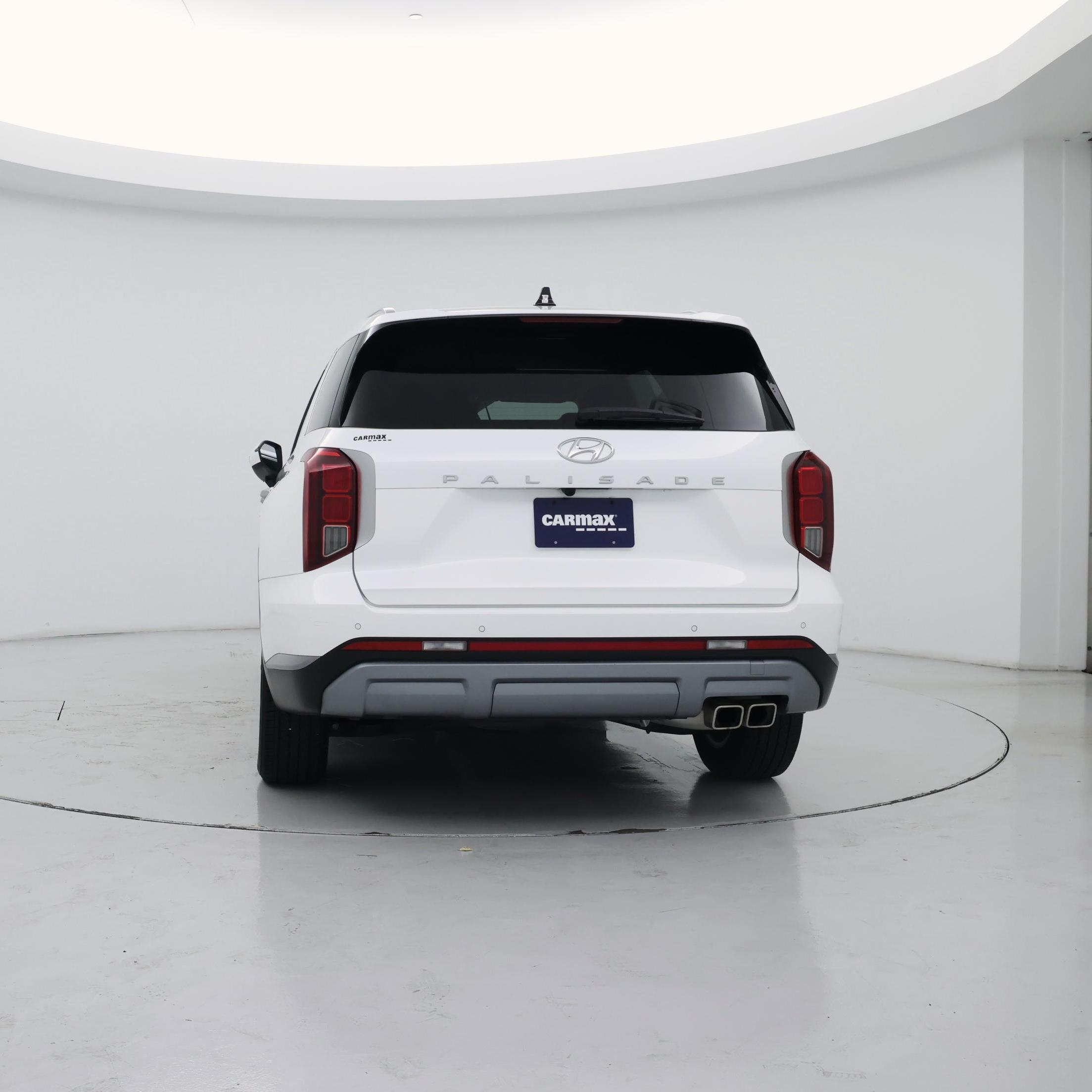 Thumbnail: 2025 Hyundai Palisade - 6