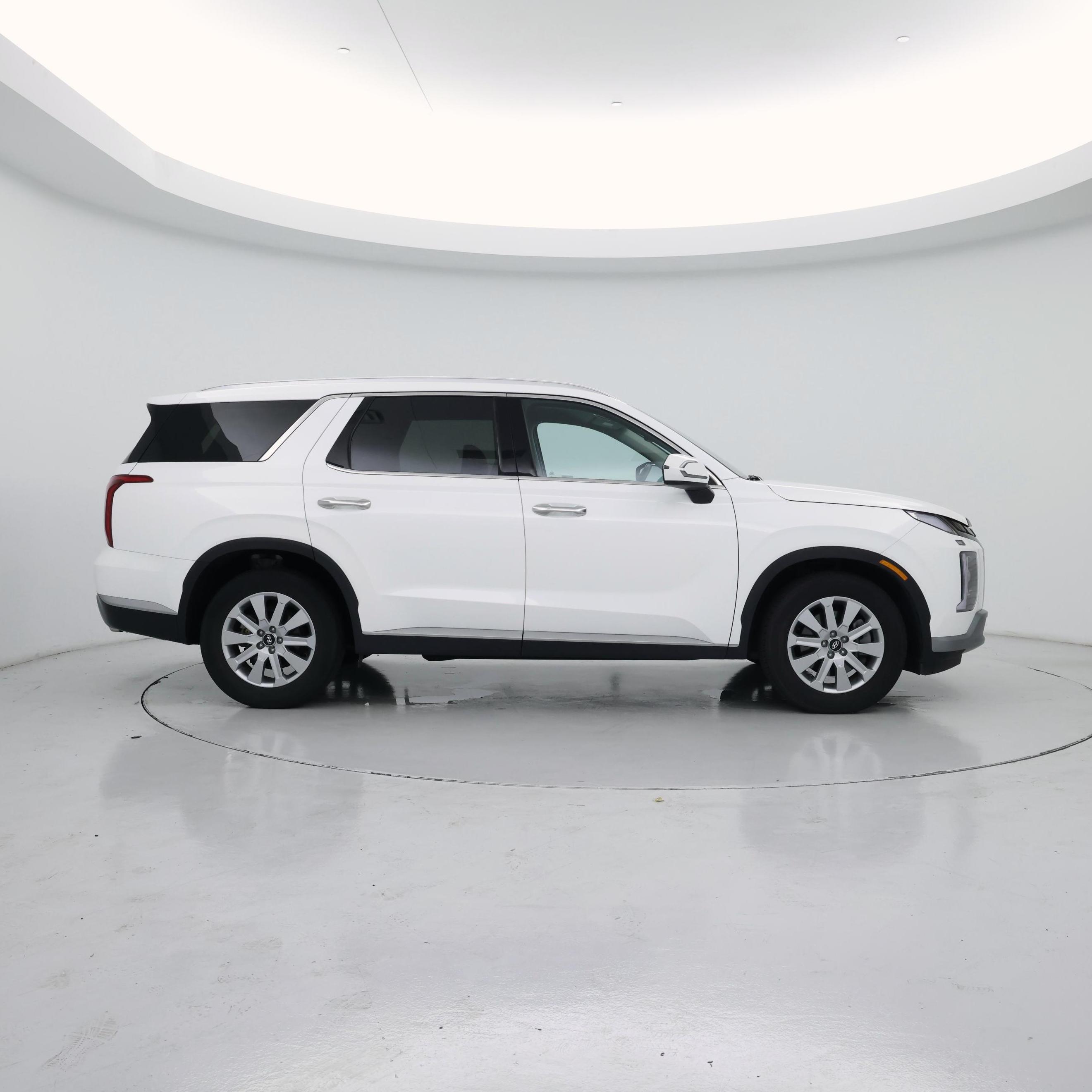 Thumbnail: 2025 Hyundai Palisade - 7