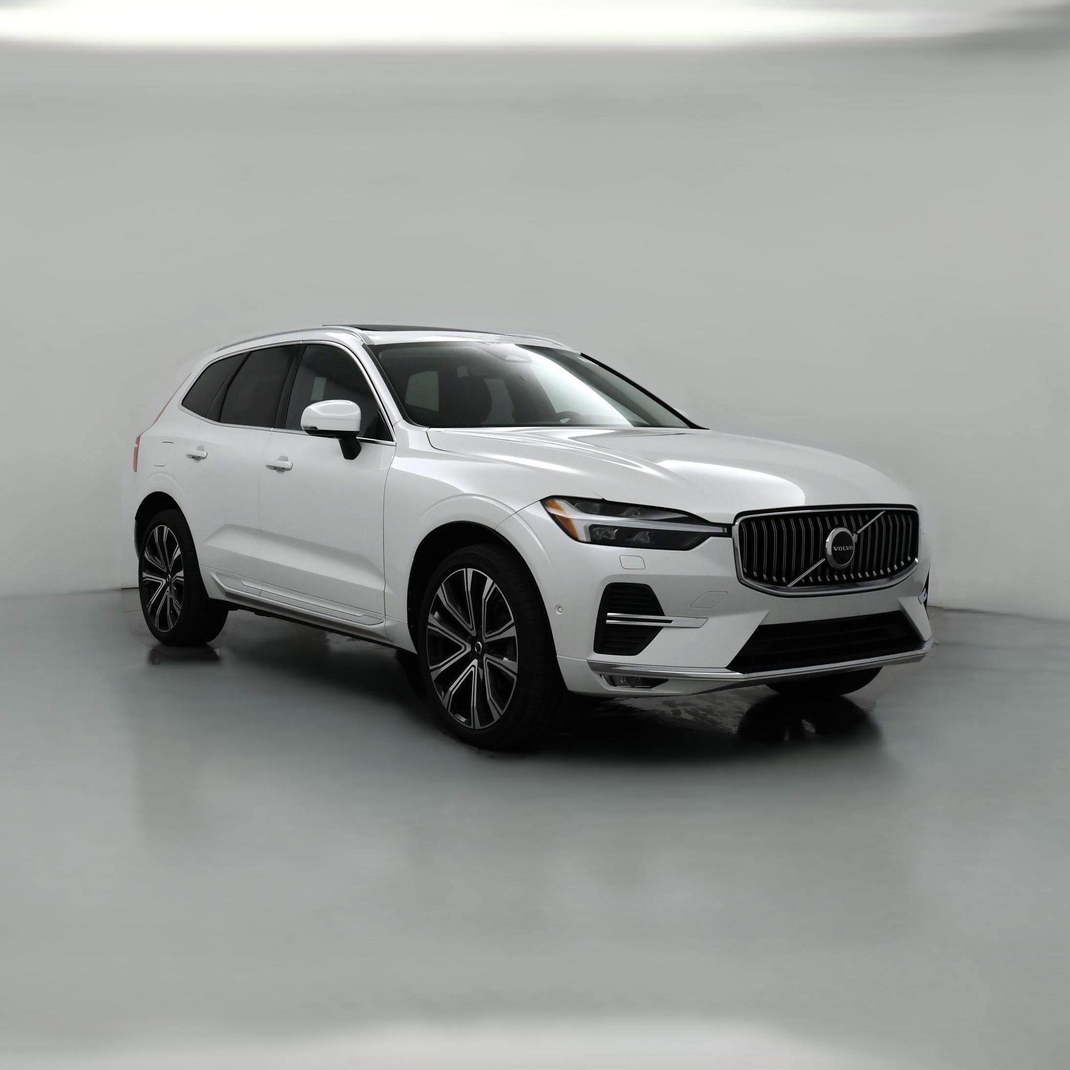 Thumbnail: 2023 Volvo XC60 - 1