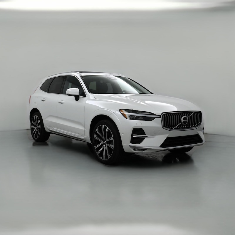 2023 Volvo XC60 B5 Ultimate Bright Theme