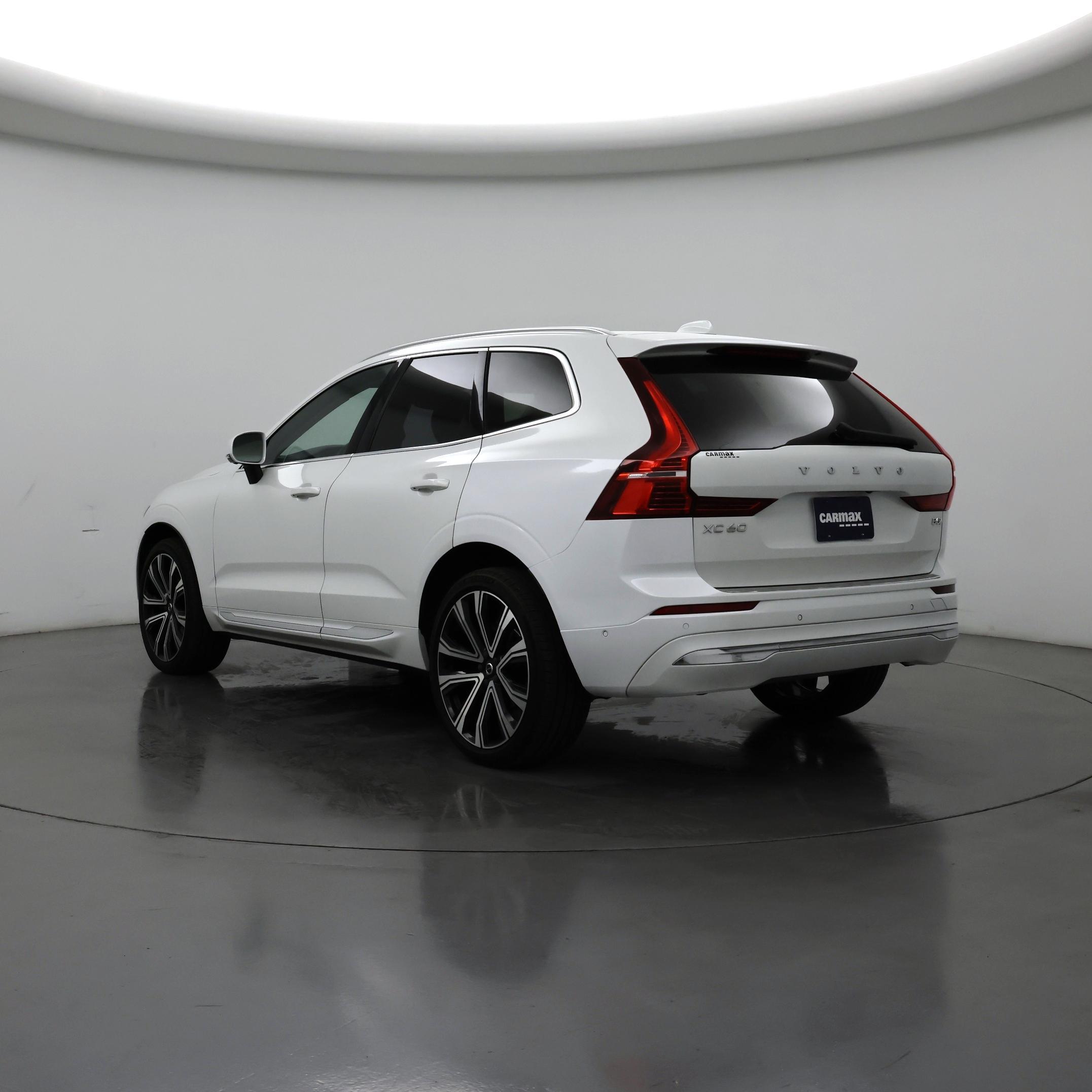 Thumbnail: 2023 Volvo XC60 - 2
