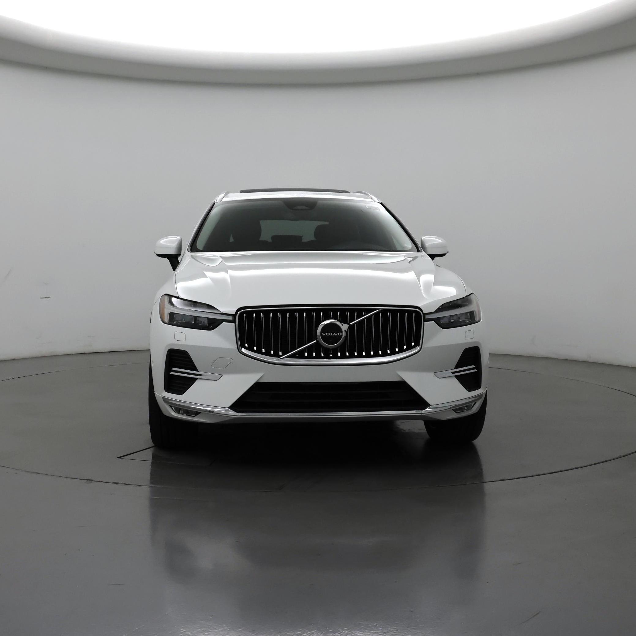 Thumbnail: 2023 Volvo XC60 - 5