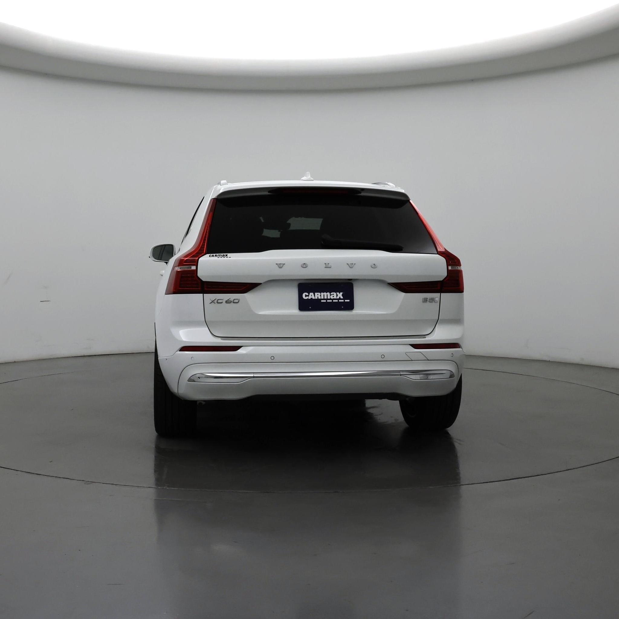 Thumbnail: 2023 Volvo XC60 - 6