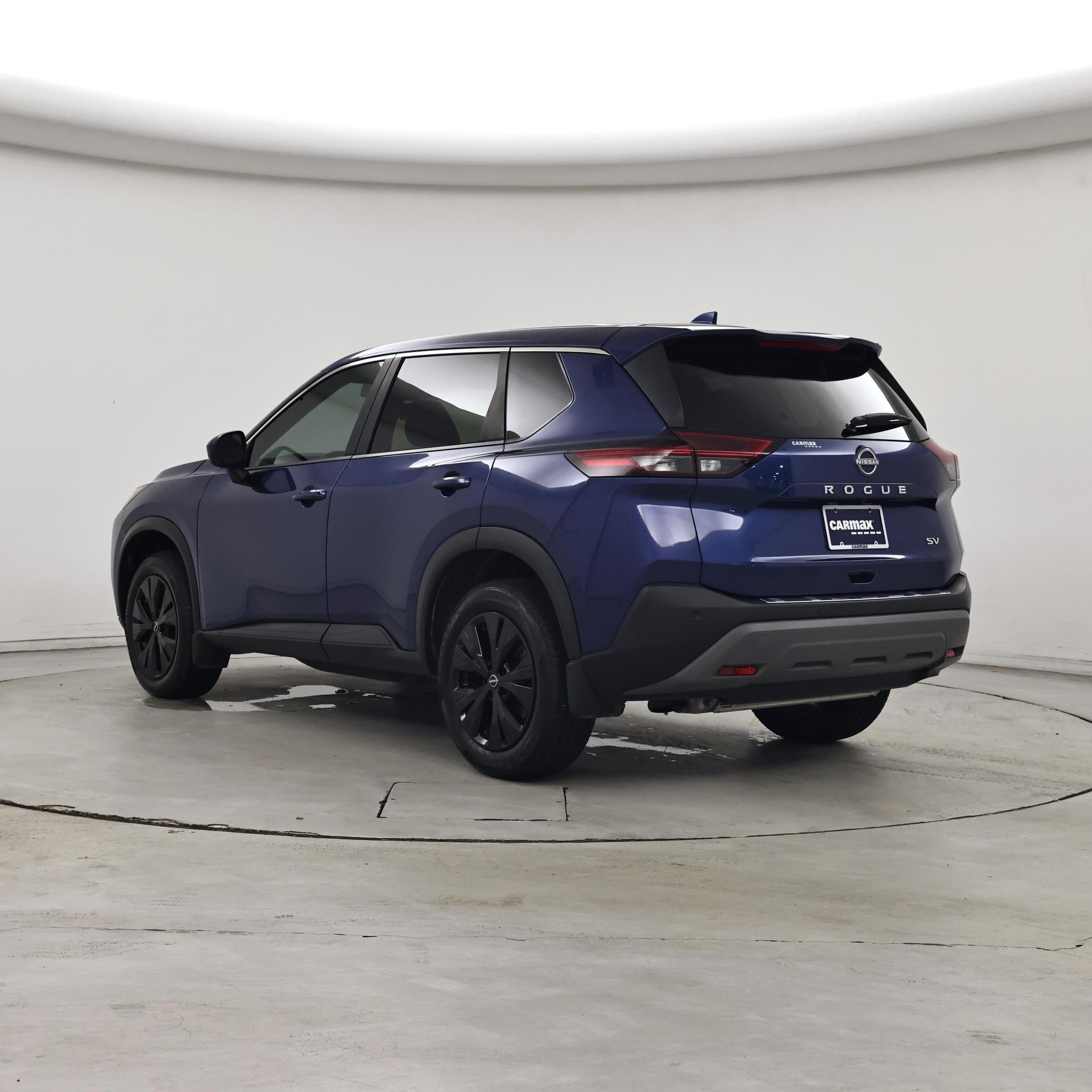 Thumbnail: 2023 Nissan Rogue - 2