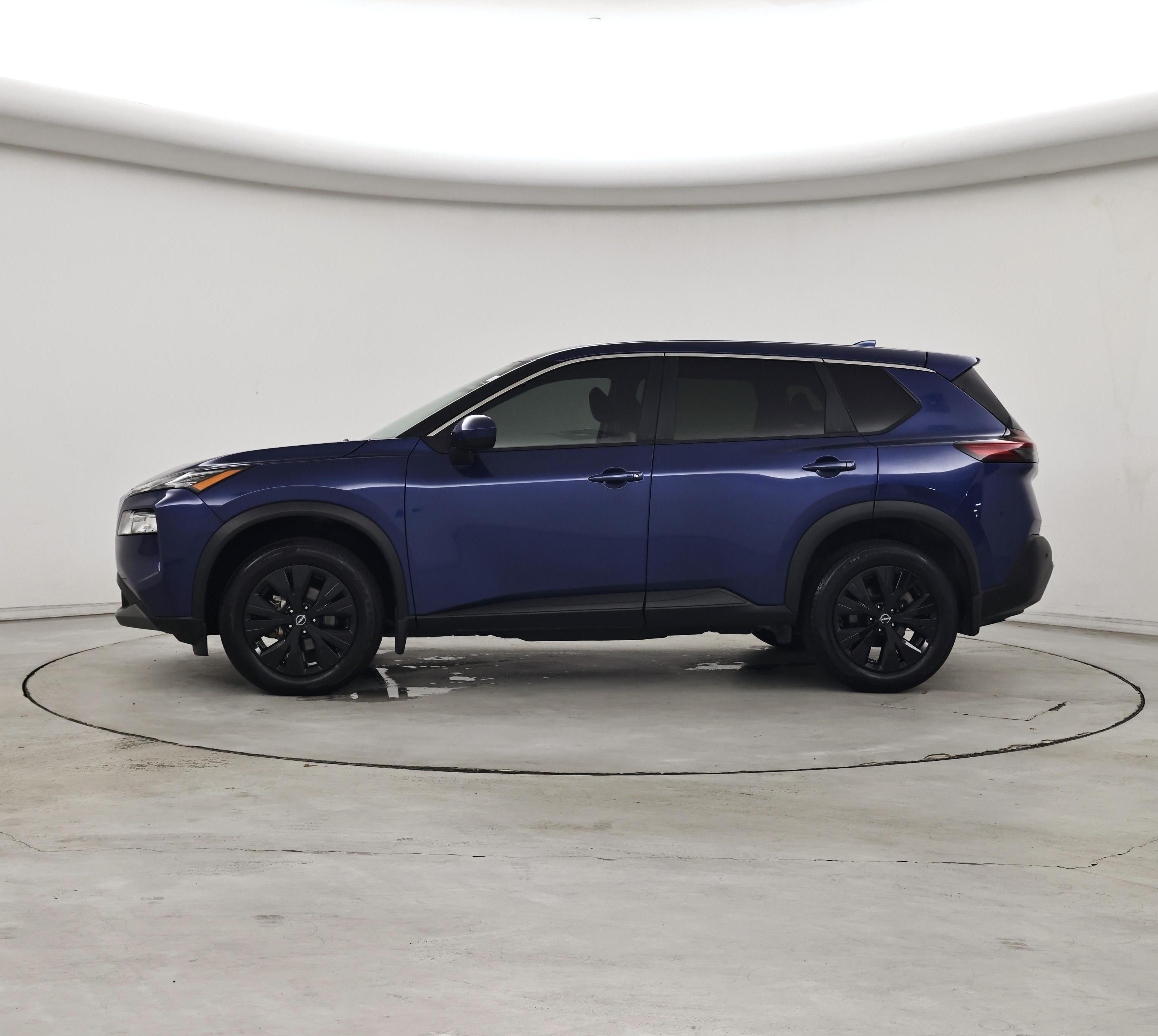 Thumbnail: 2023 Nissan Rogue - 3
