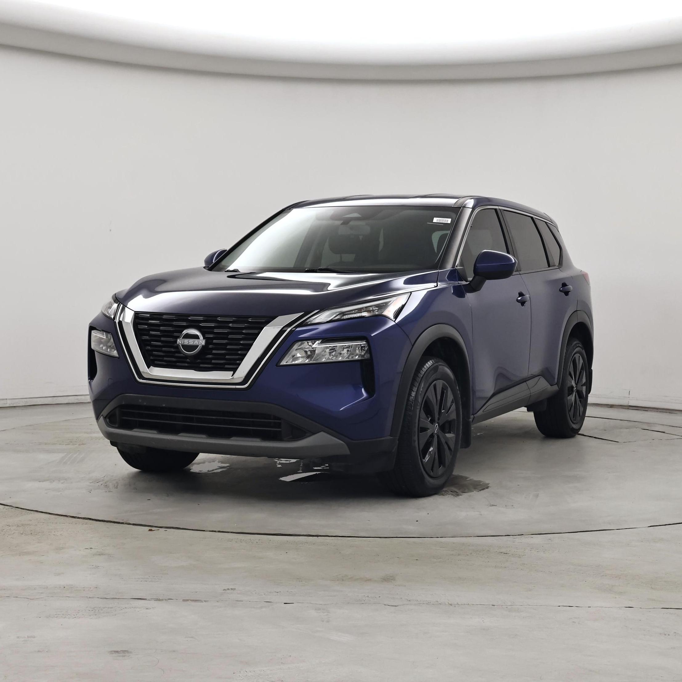 Thumbnail: 2023 Nissan Rogue - 4