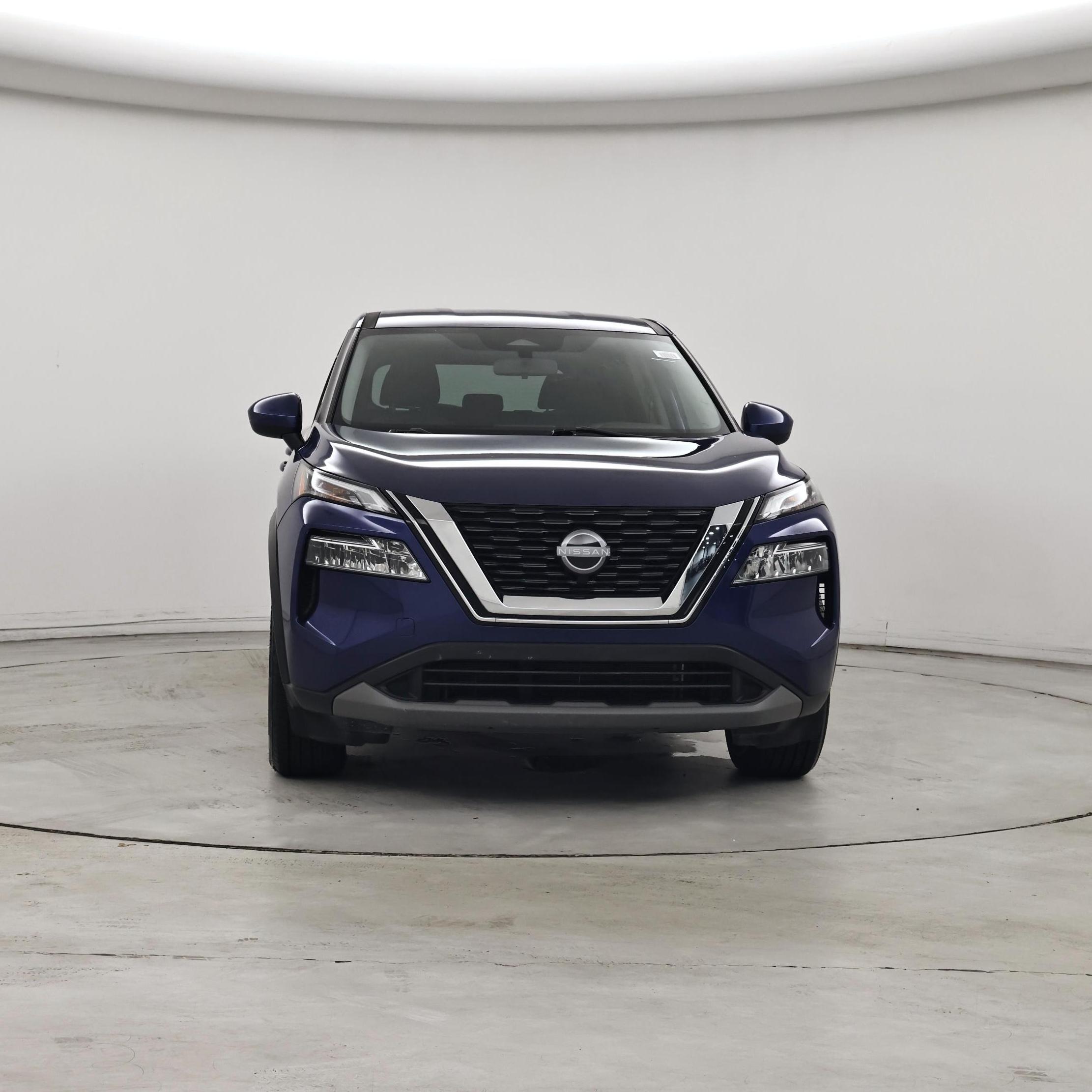 Thumbnail: 2023 Nissan Rogue - 5