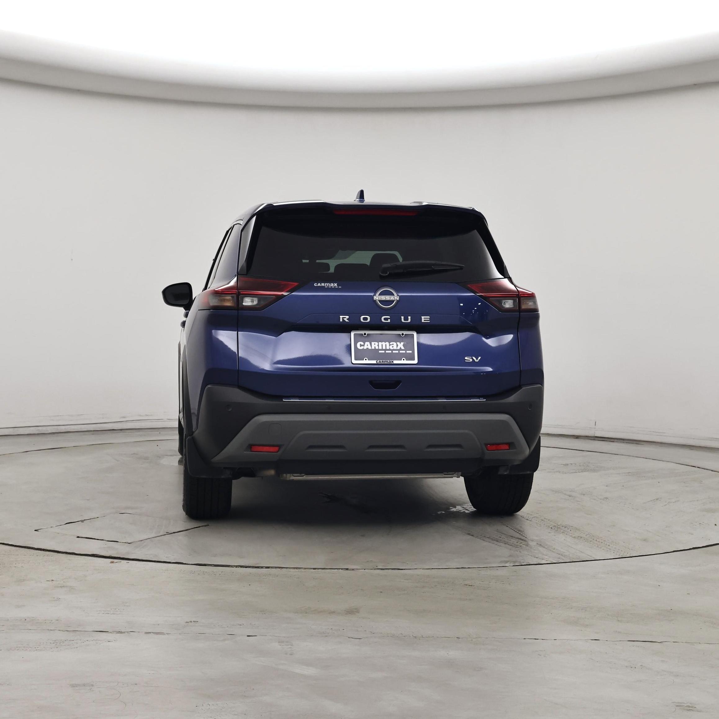 Thumbnail: 2023 Nissan Rogue - 6