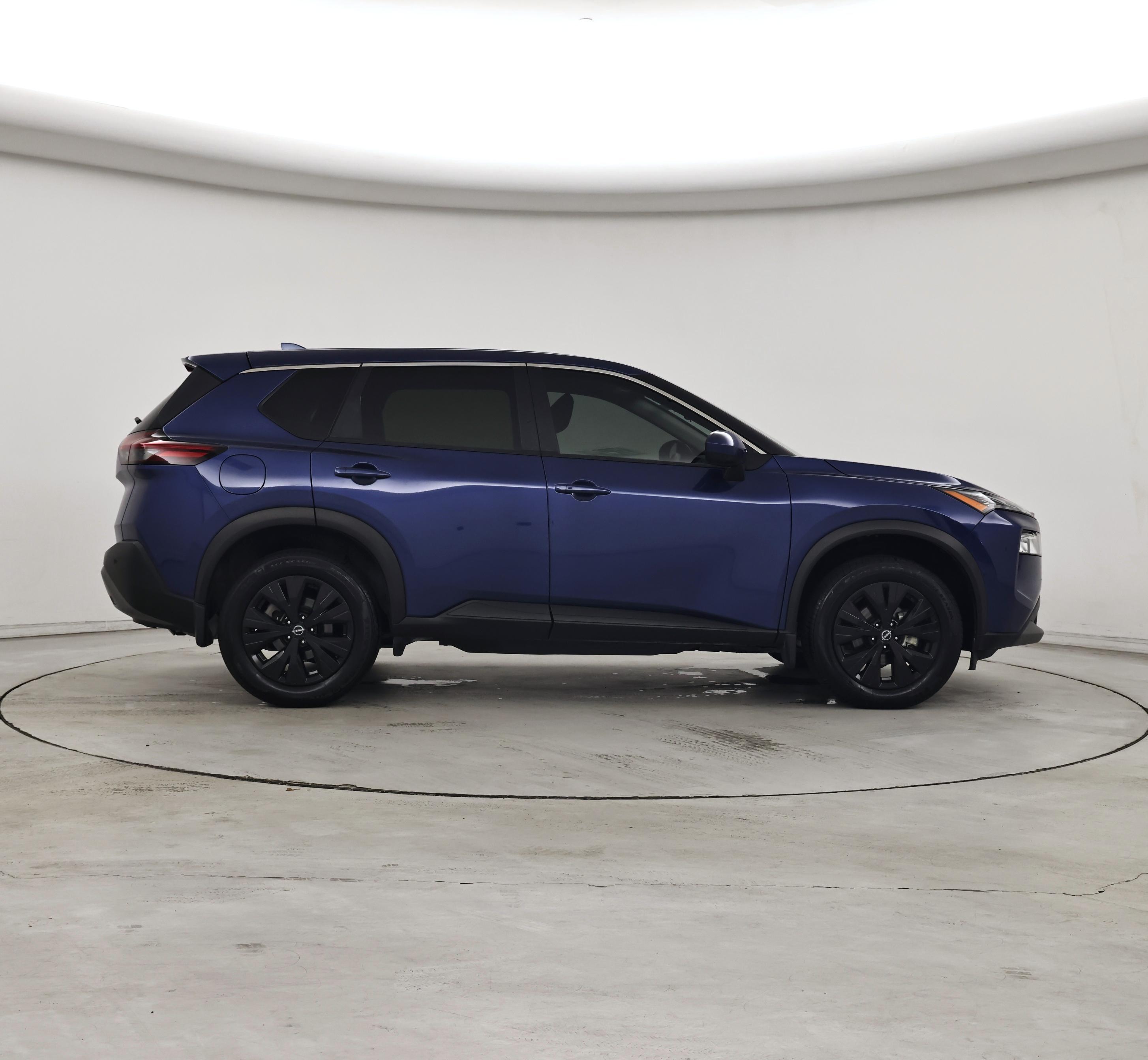 Thumbnail: 2023 Nissan Rogue - 7