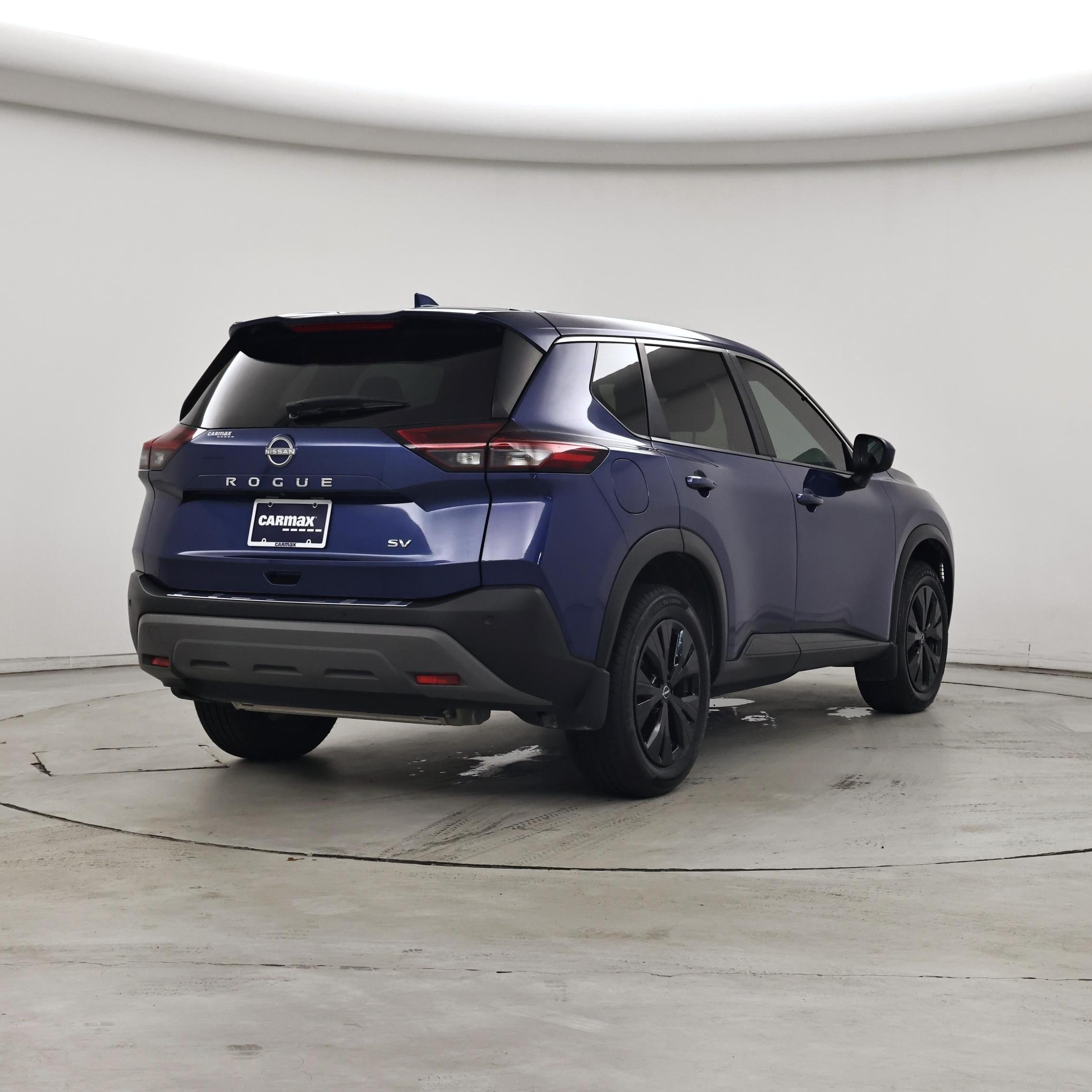 Thumbnail: 2023 Nissan Rogue - 8