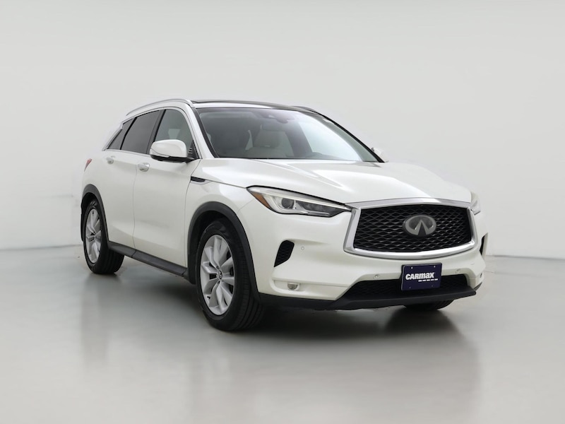 2019 INFINITI QX50 Essential -
                  Fort Myers, FL