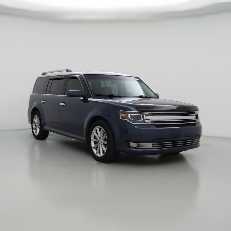 2016 Ford Flex Limited