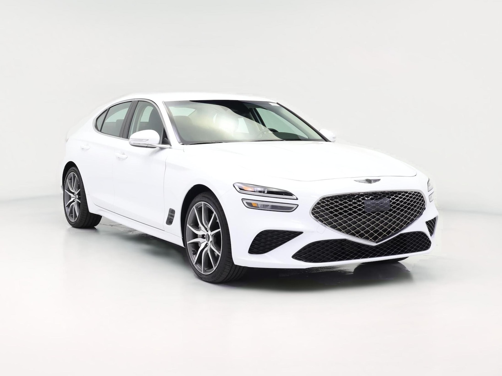 2026 GENESIS G70