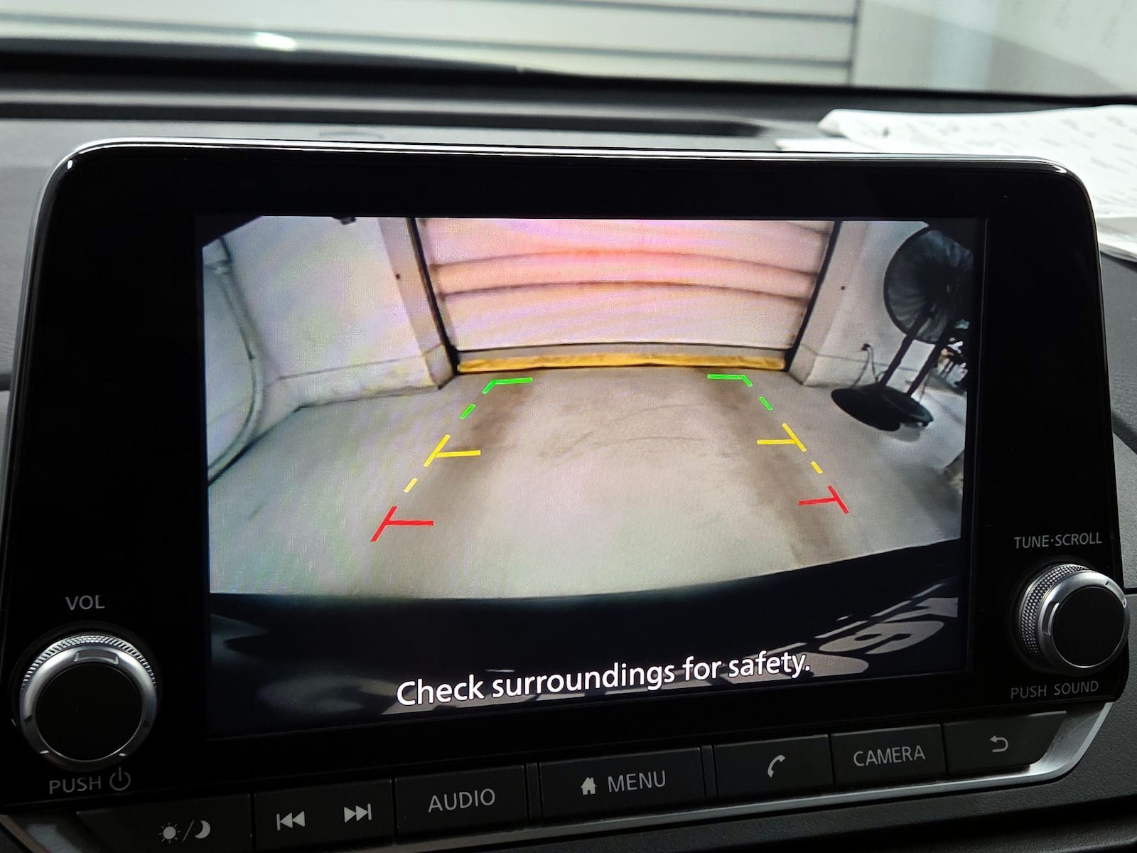2025 Nissan Altima SV - Photo 12