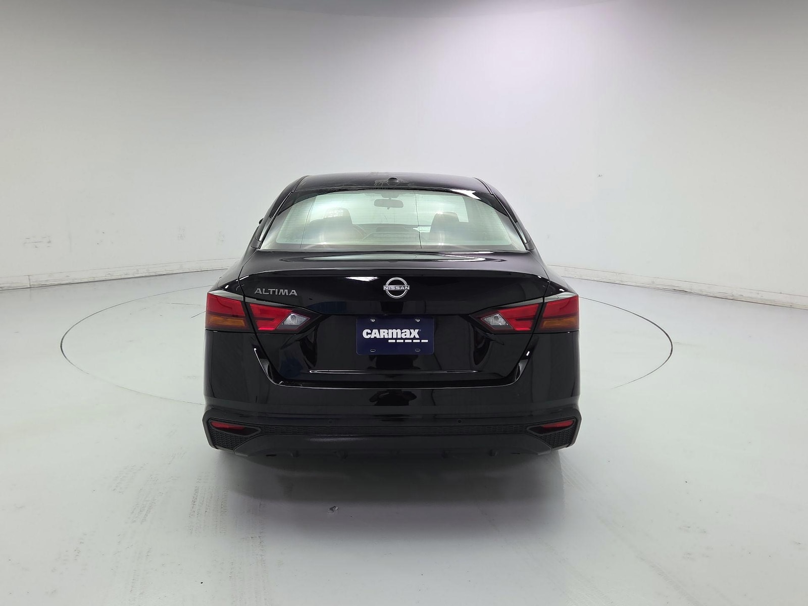 2025 Nissan Altima SV - Photo 6