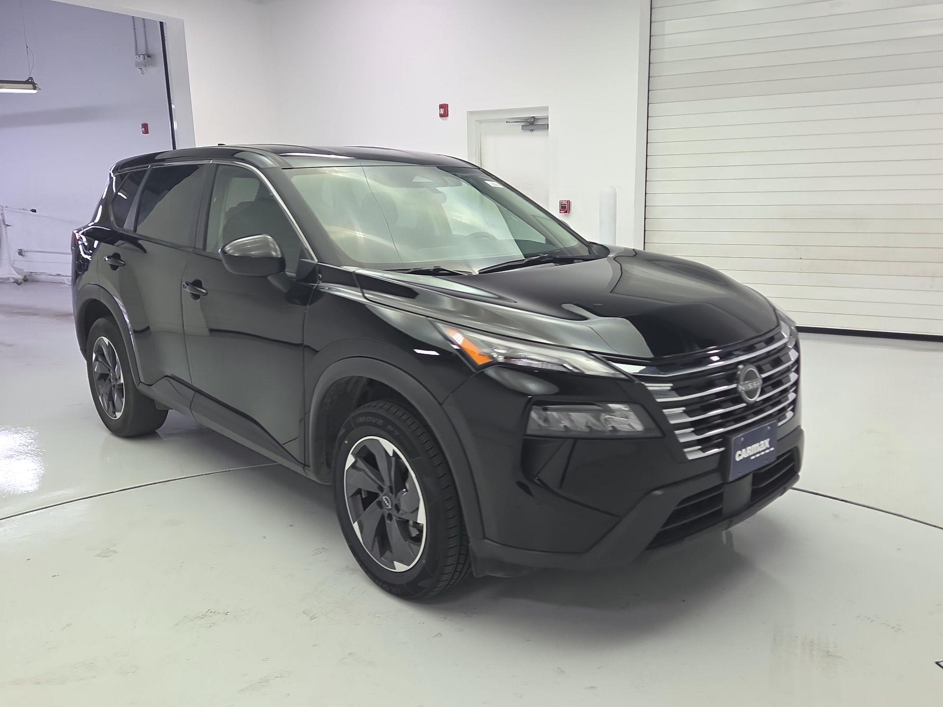 Thumbnail: 2025 Nissan Rogue - 1