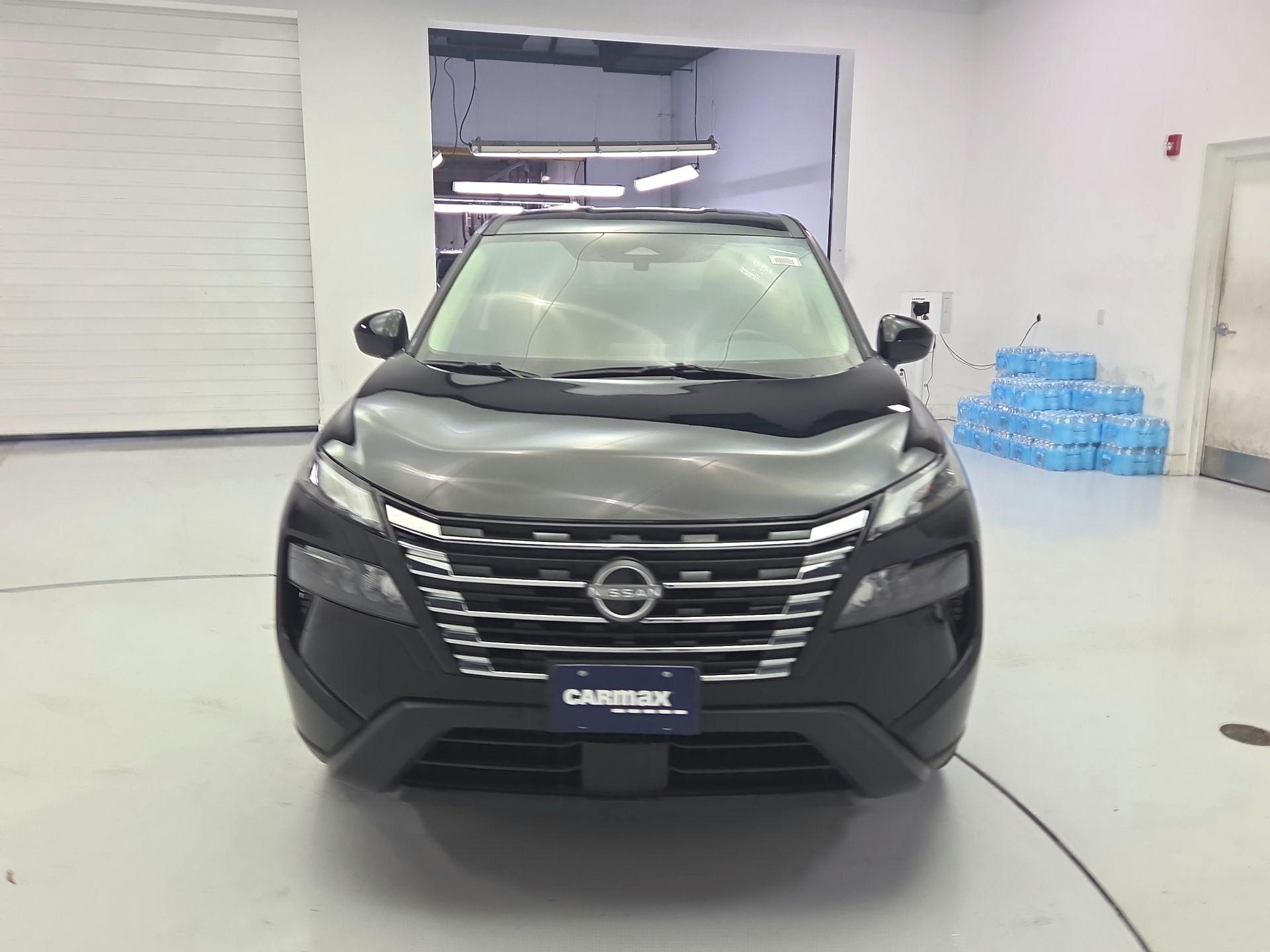 Thumbnail: 2025 Nissan Rogue - 2