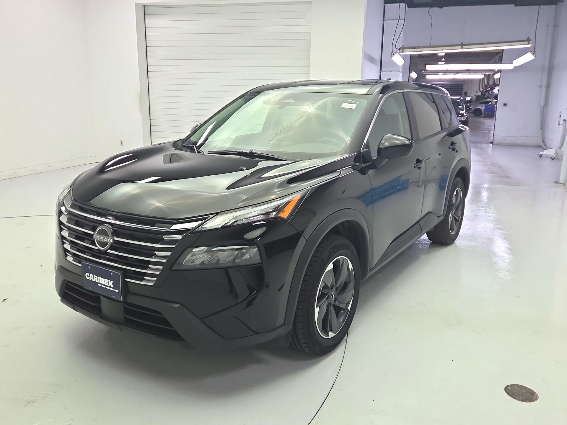 Thumbnail: 2025 Nissan Rogue - 3