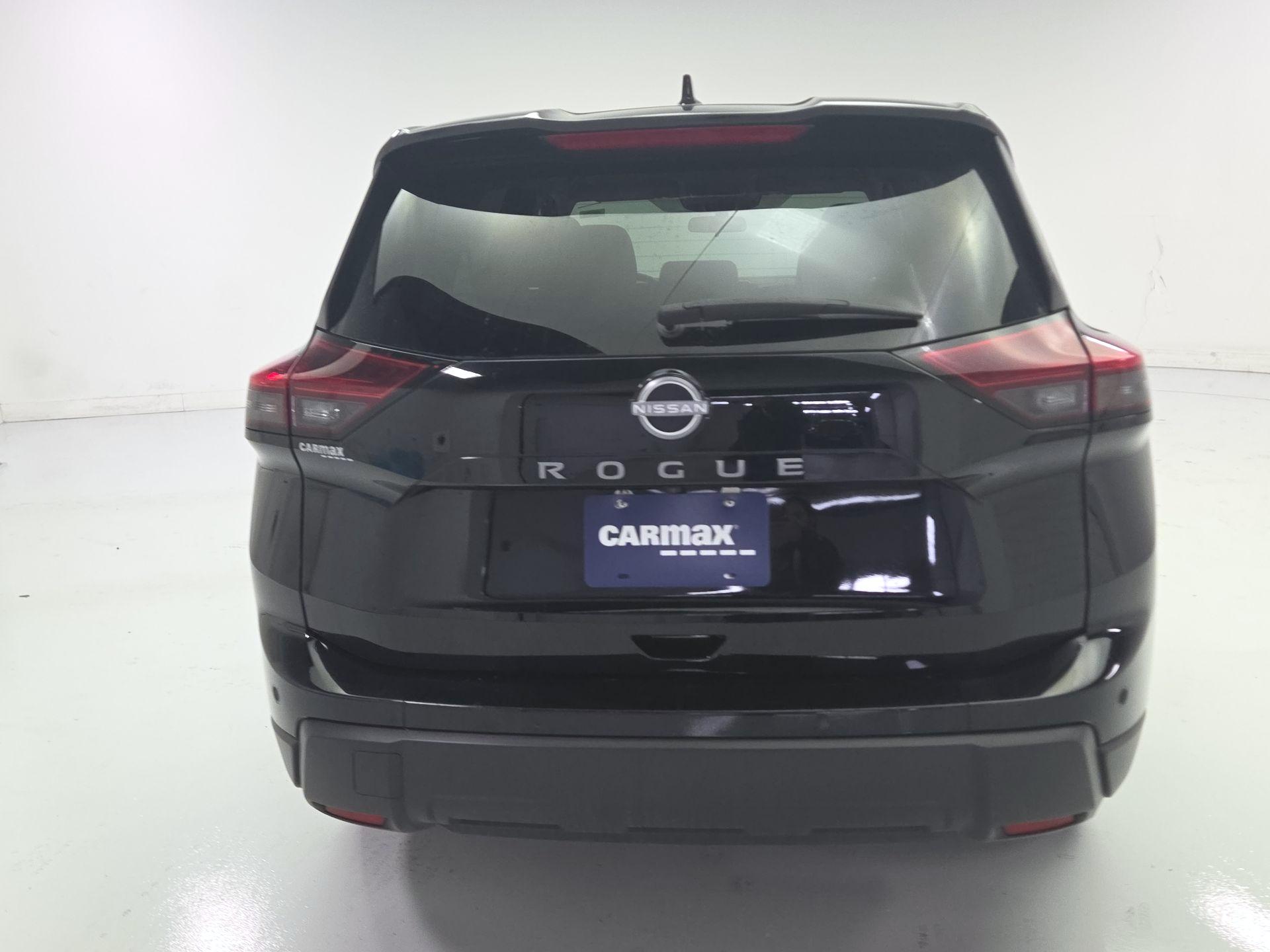 Thumbnail: 2025 Nissan Rogue - 6
