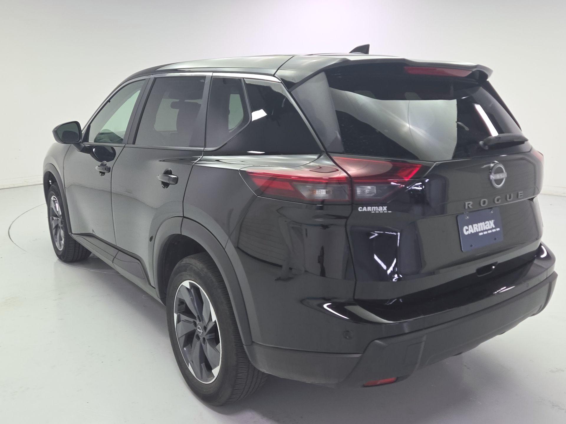 Thumbnail: 2025 Nissan Rogue - 7